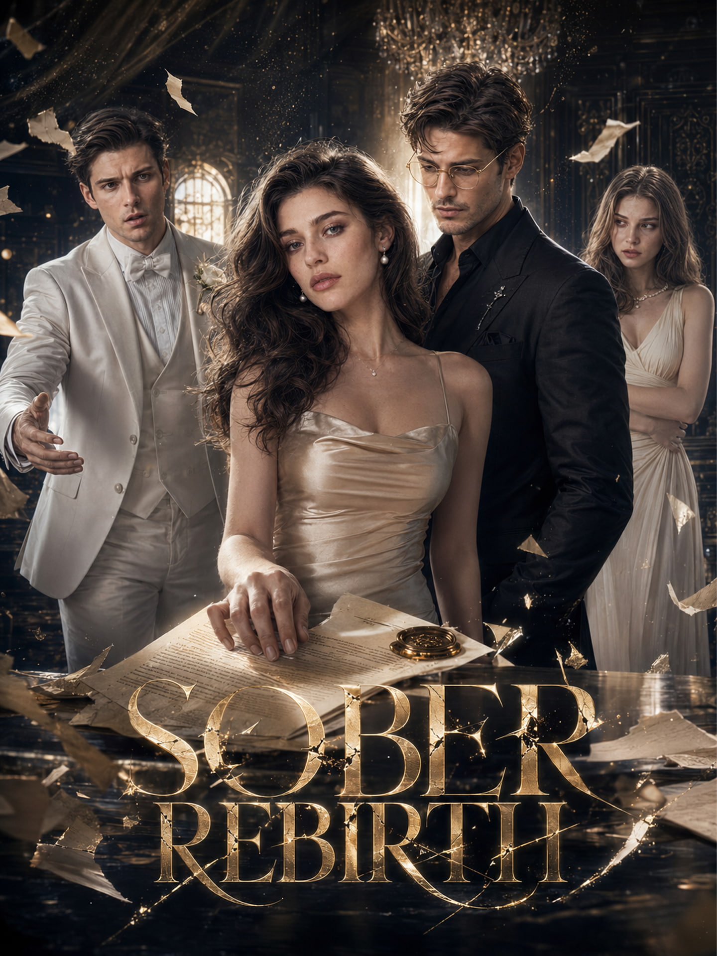 Sober Rebirth
