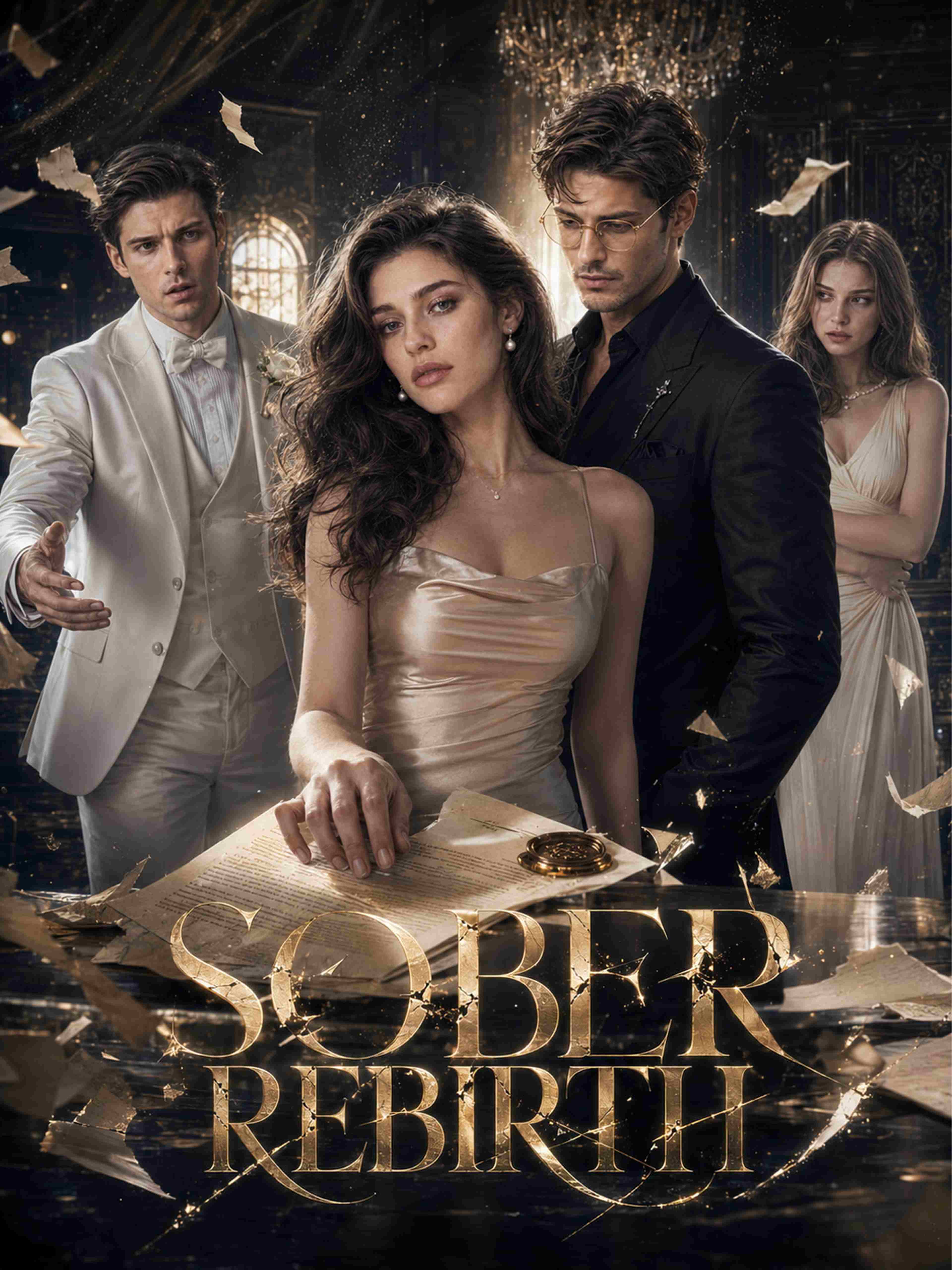 Sober Rebirth