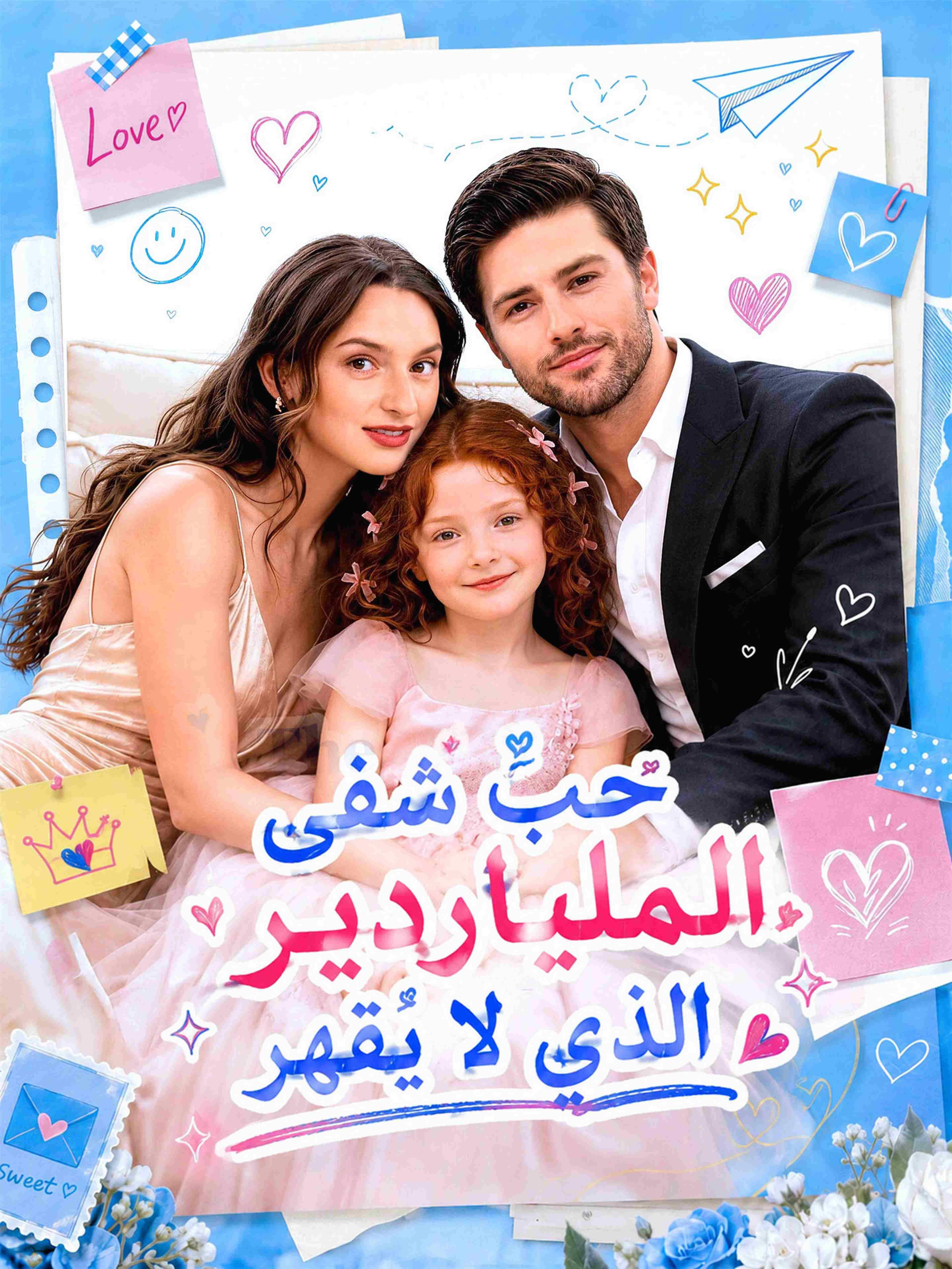 حبٌ شفى الملياردير الذي لا يُقهر