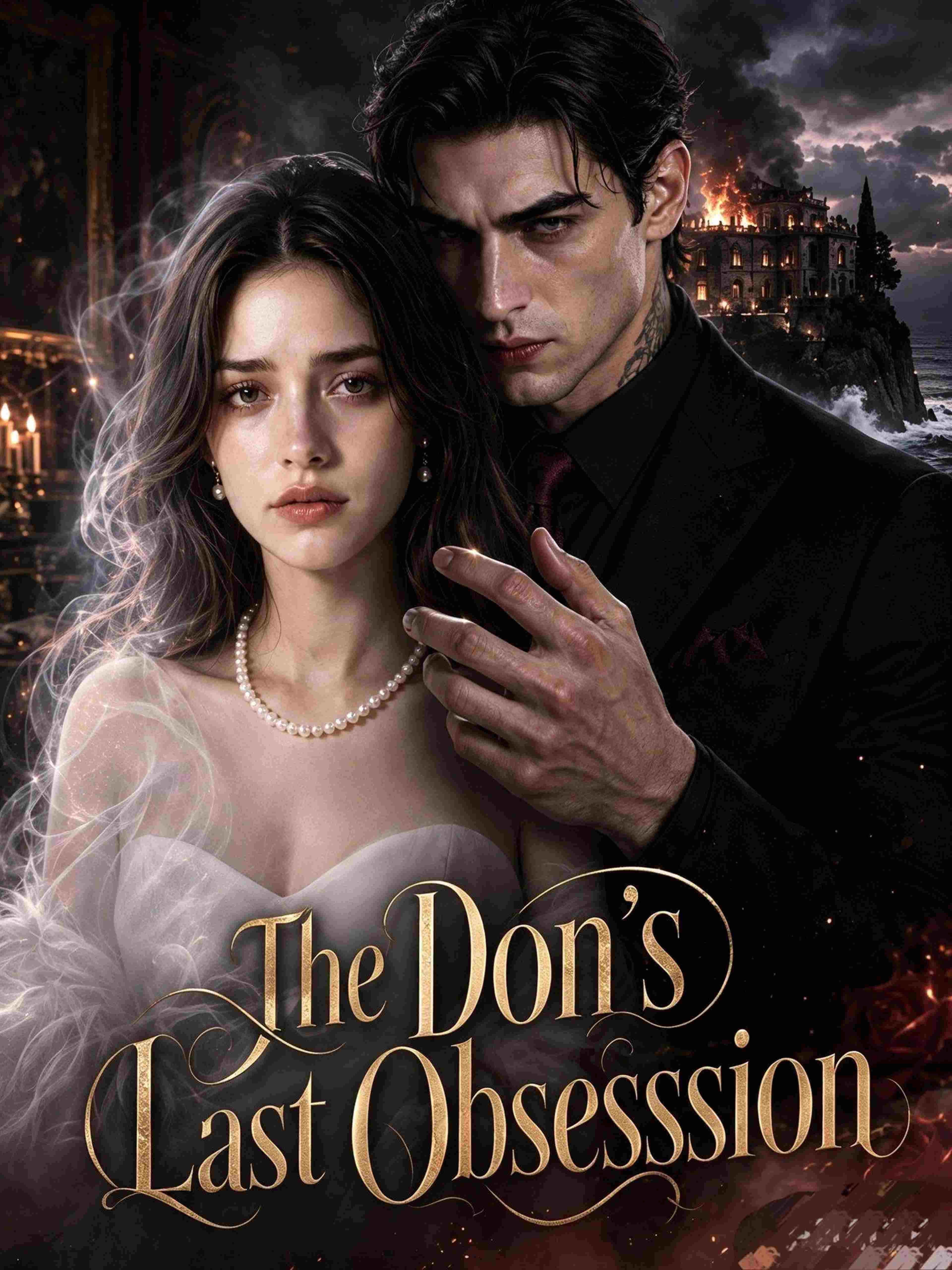 The Don S Last Obsession