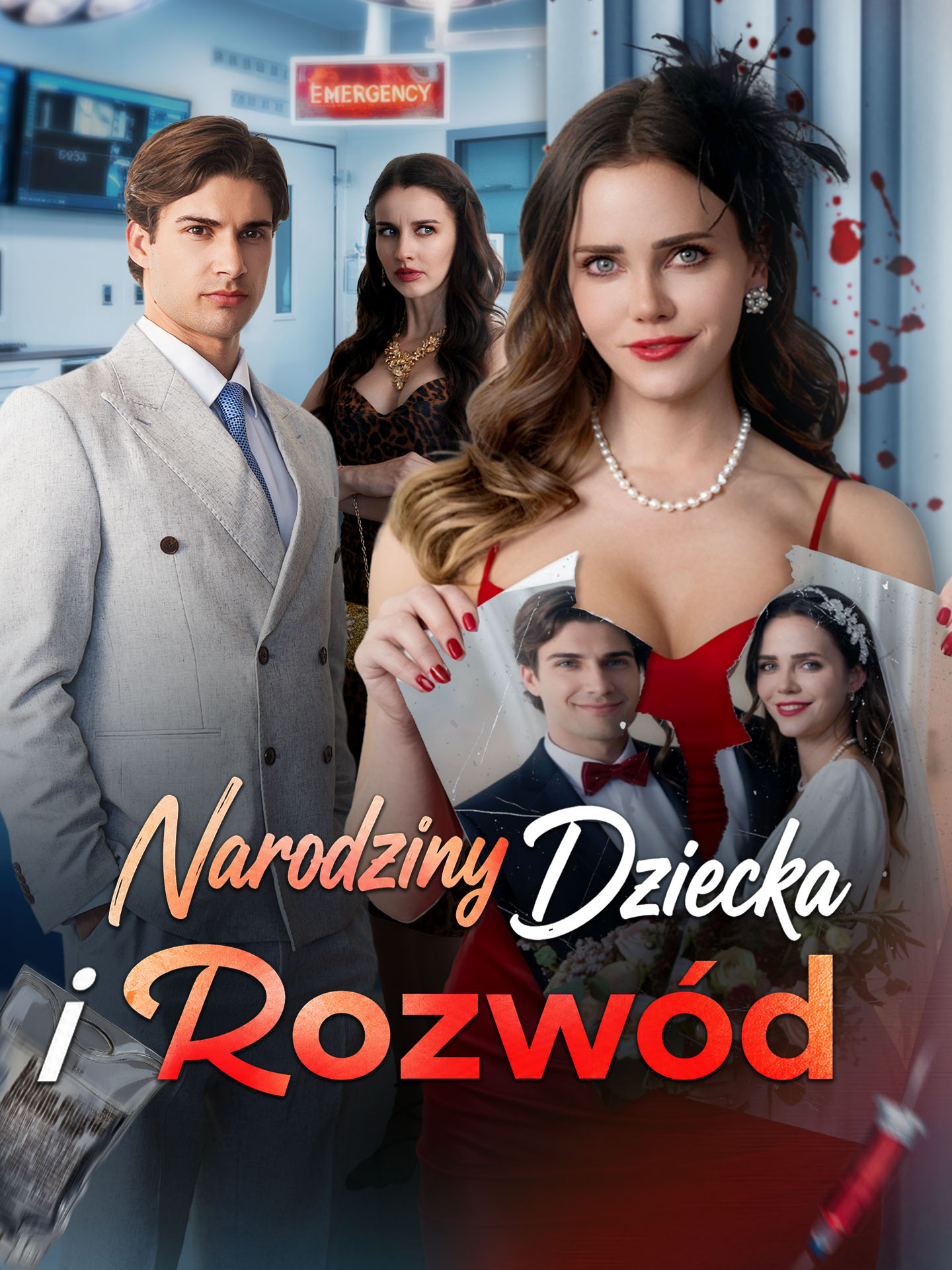Narodziny dziecka i rozwód
