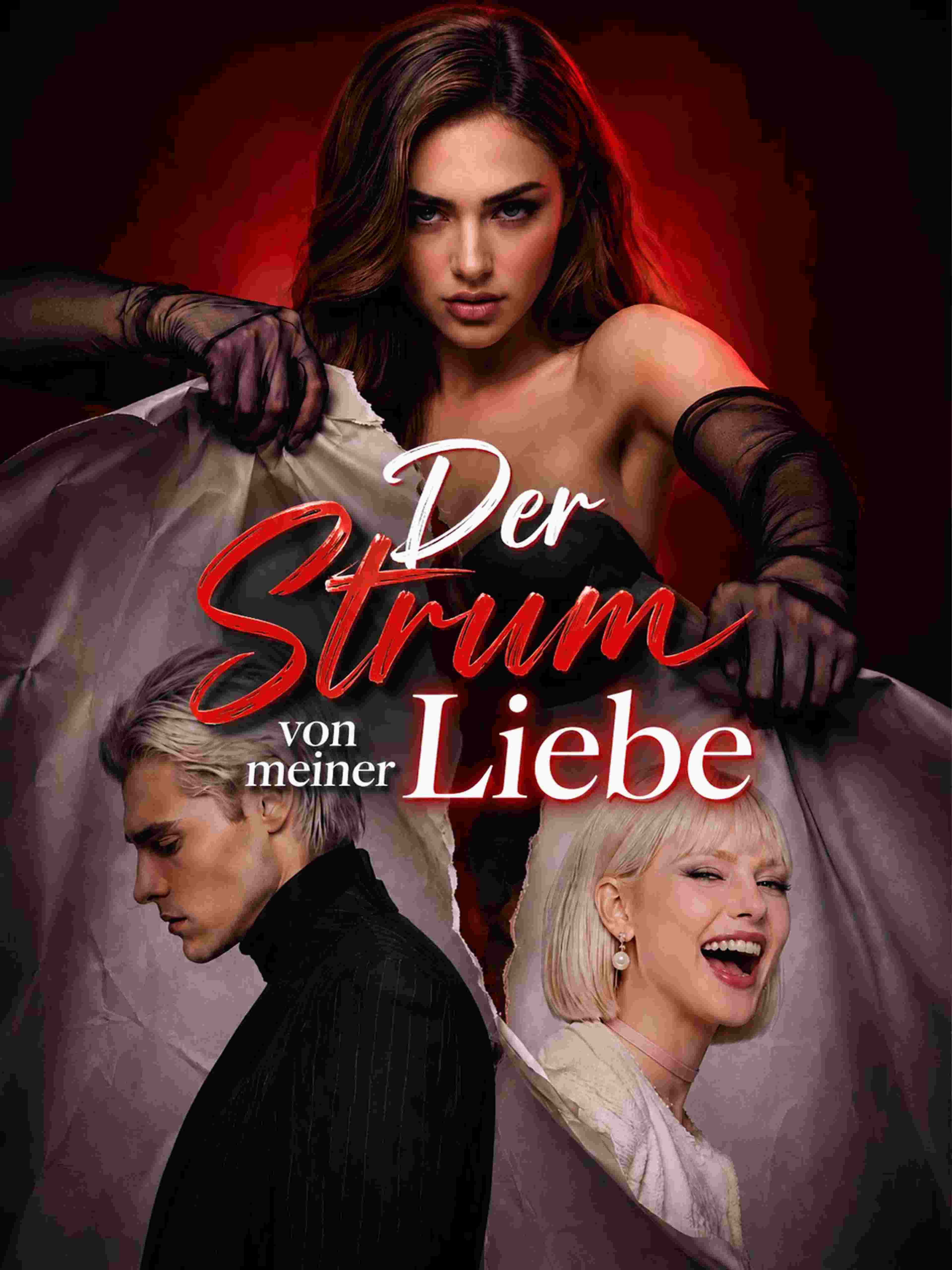 Der Strum von meiner Liebe