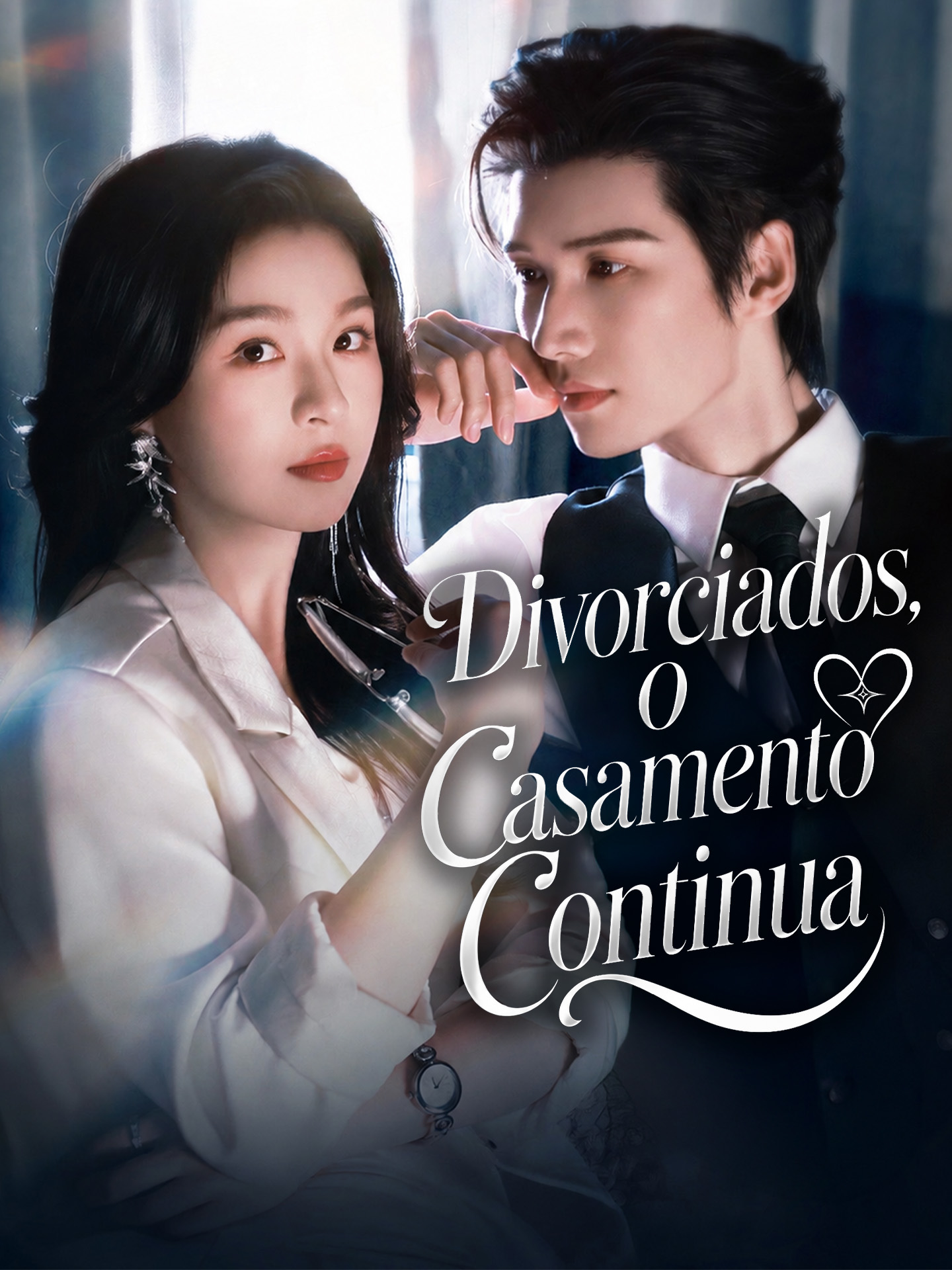 Divorciados, o Casamento Continua