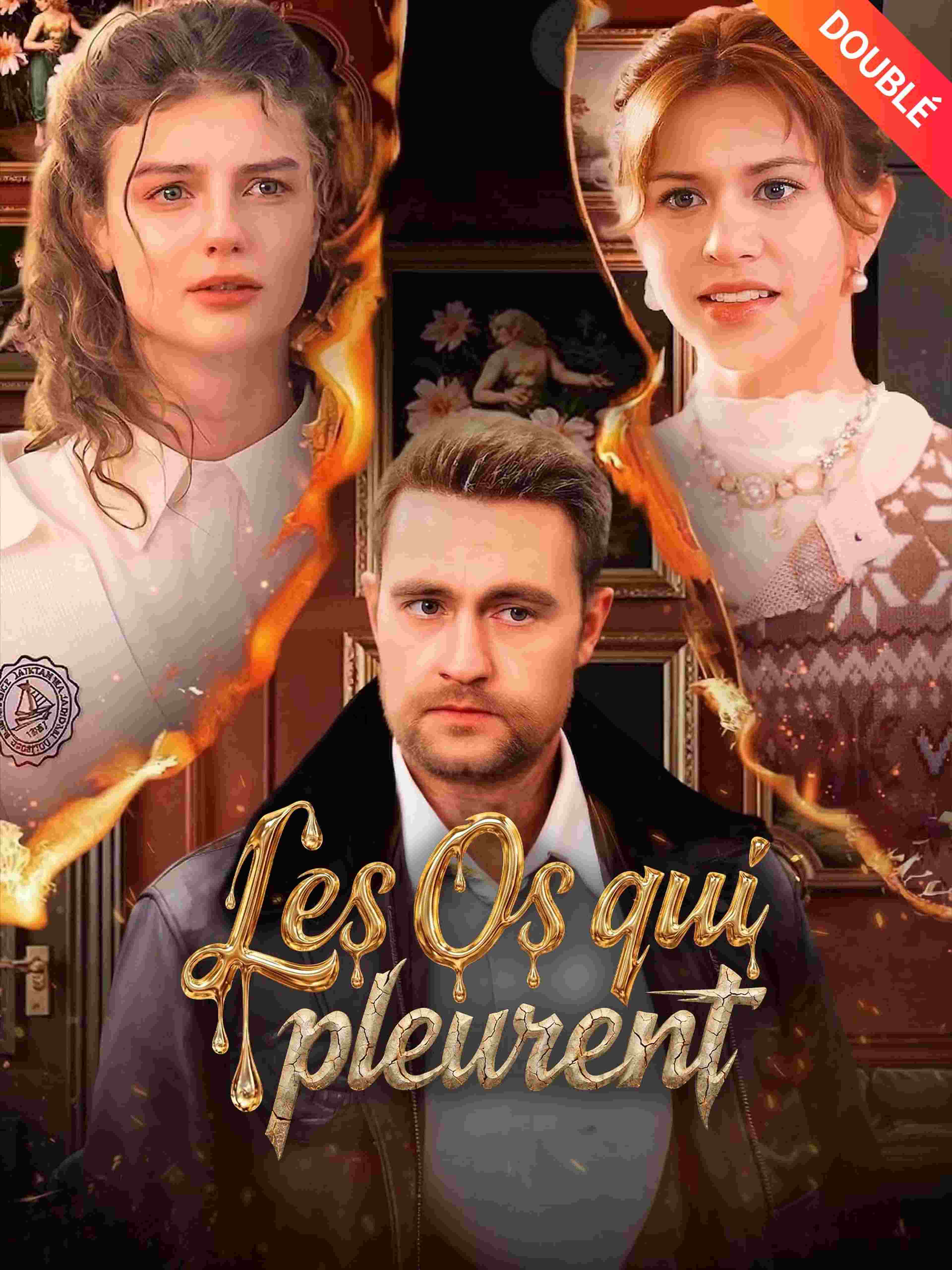Les Os qui pleurent