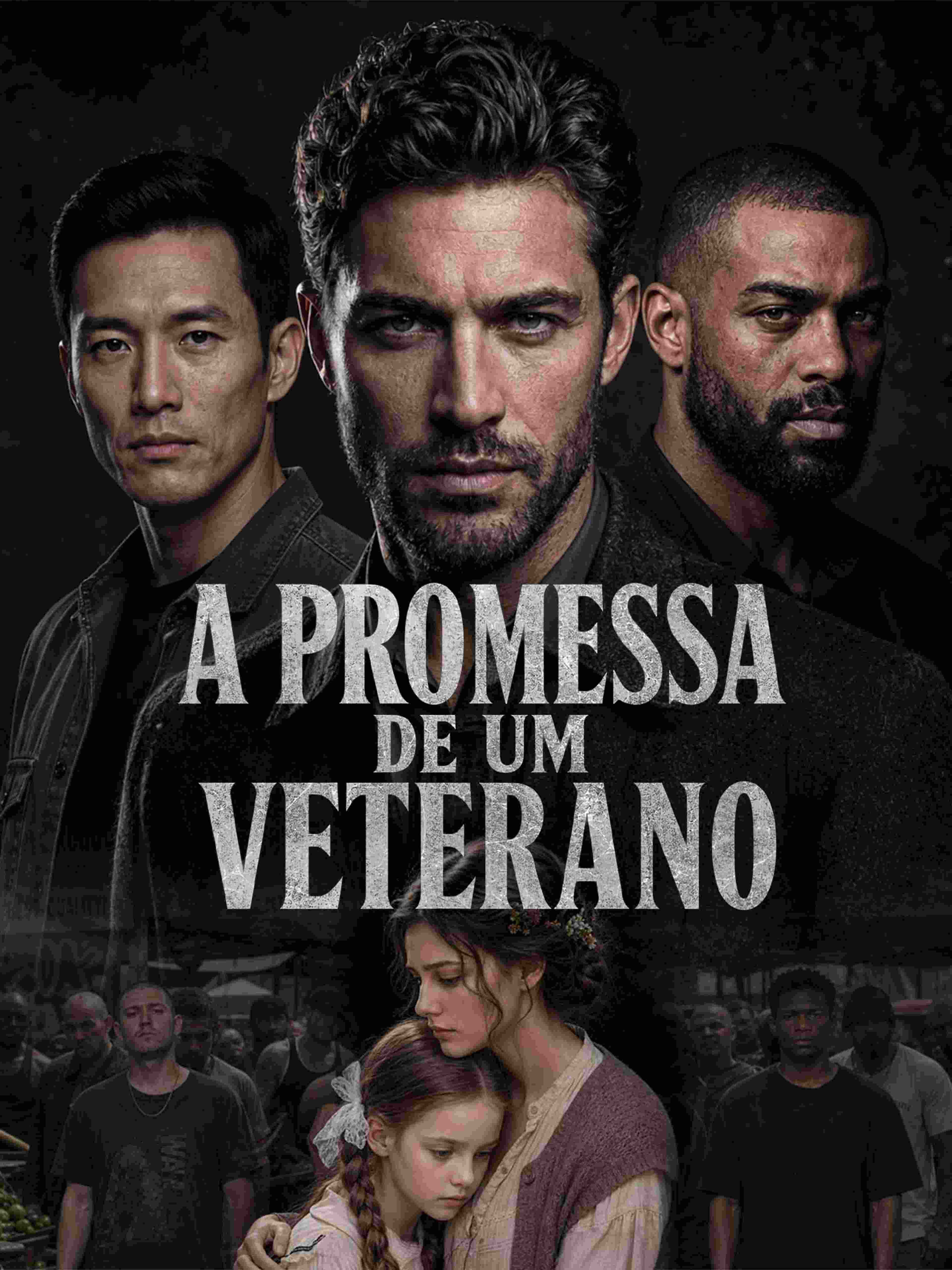 A Promessa de um Veterano