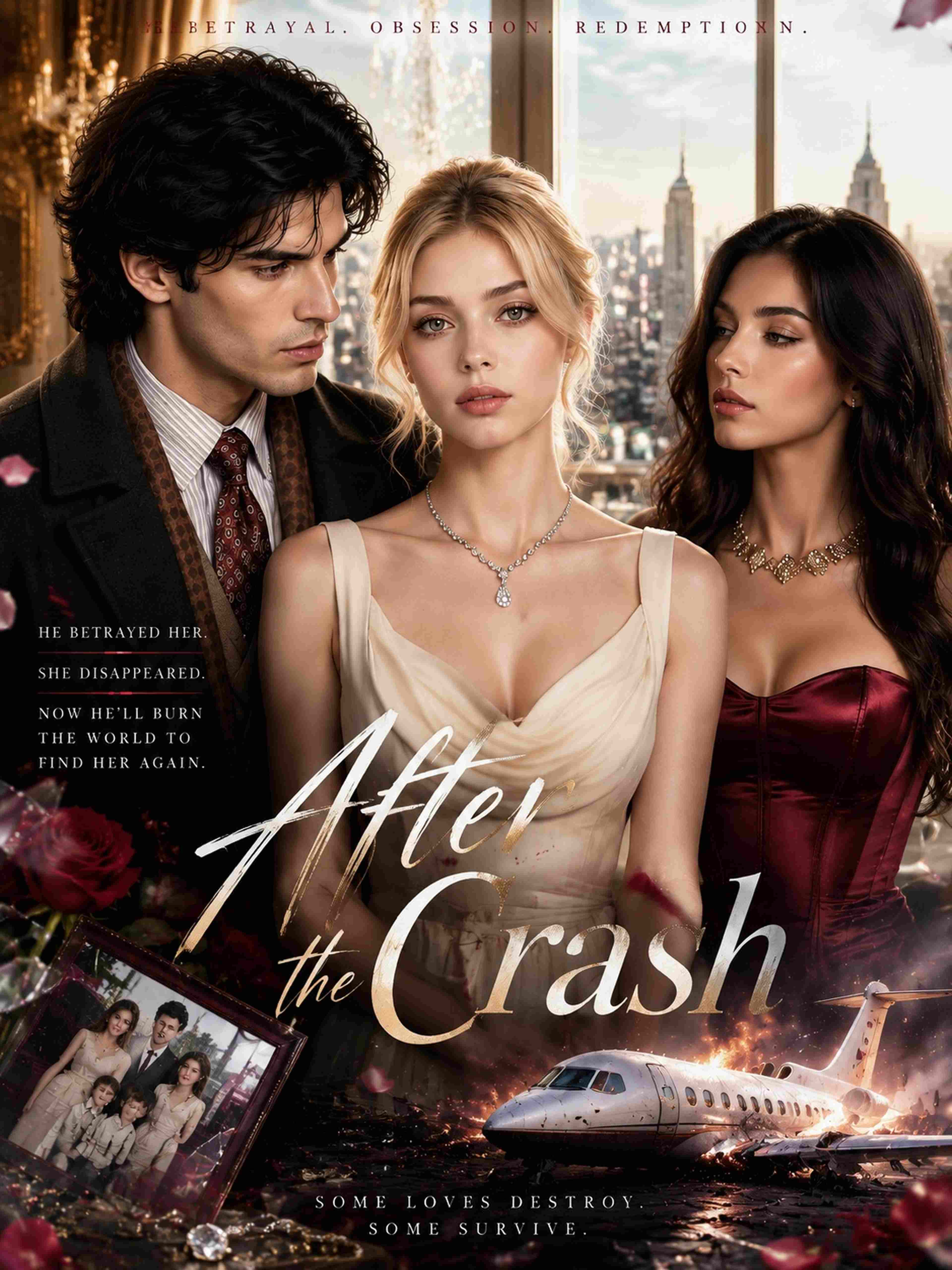After The Crash 2