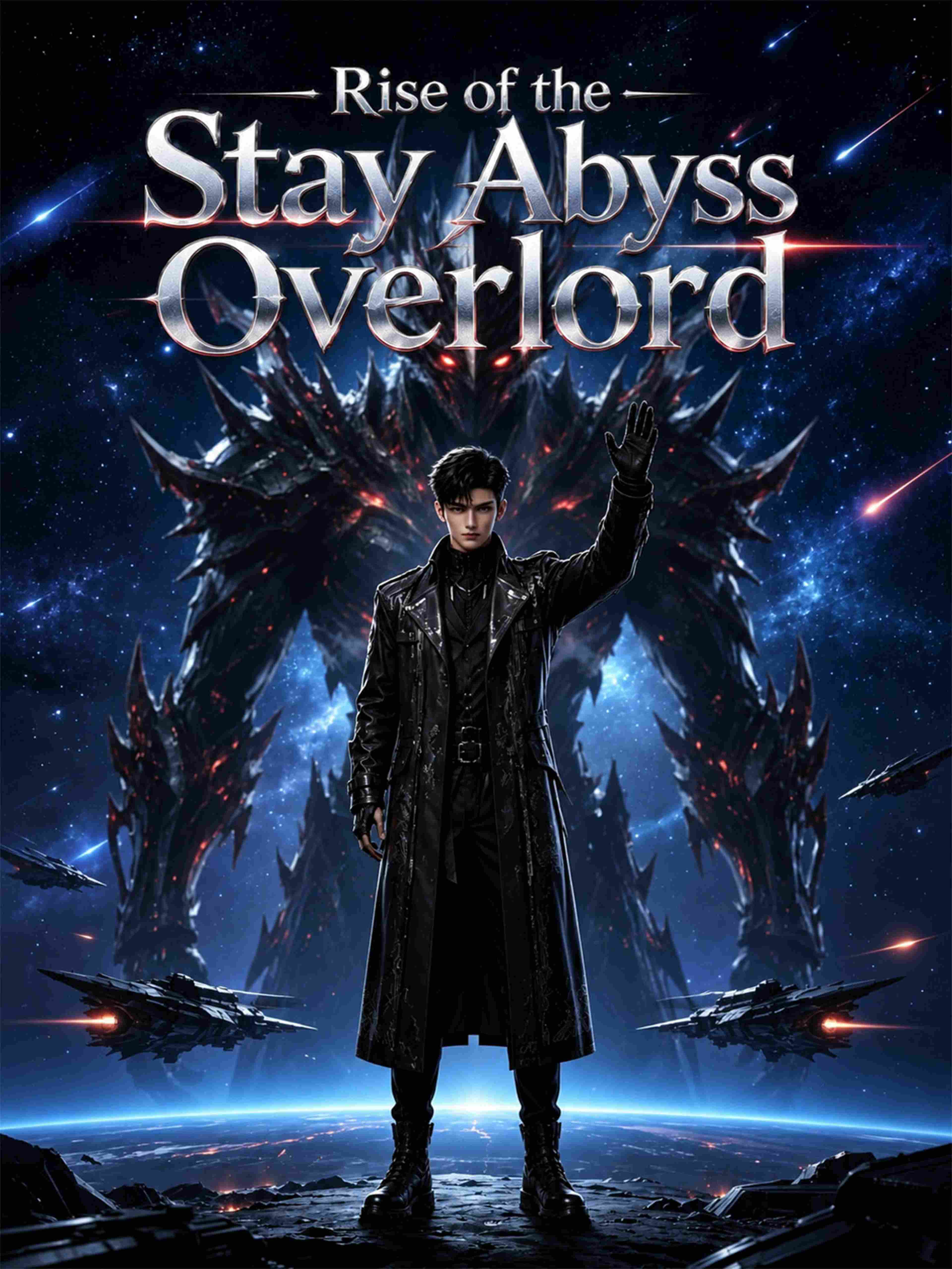 Rise of the Stay Abyss Overlord