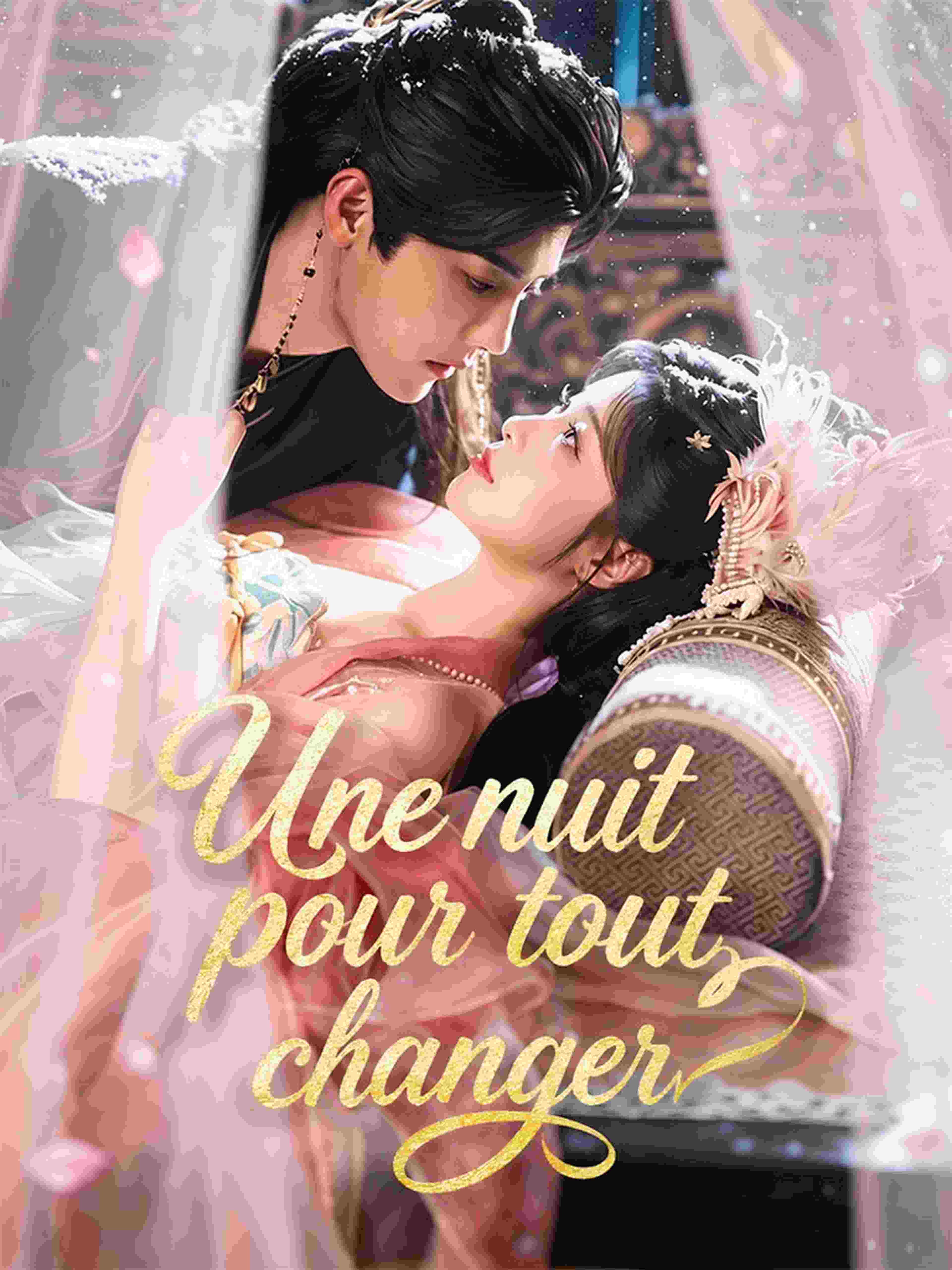 Une nuit pour tout changer