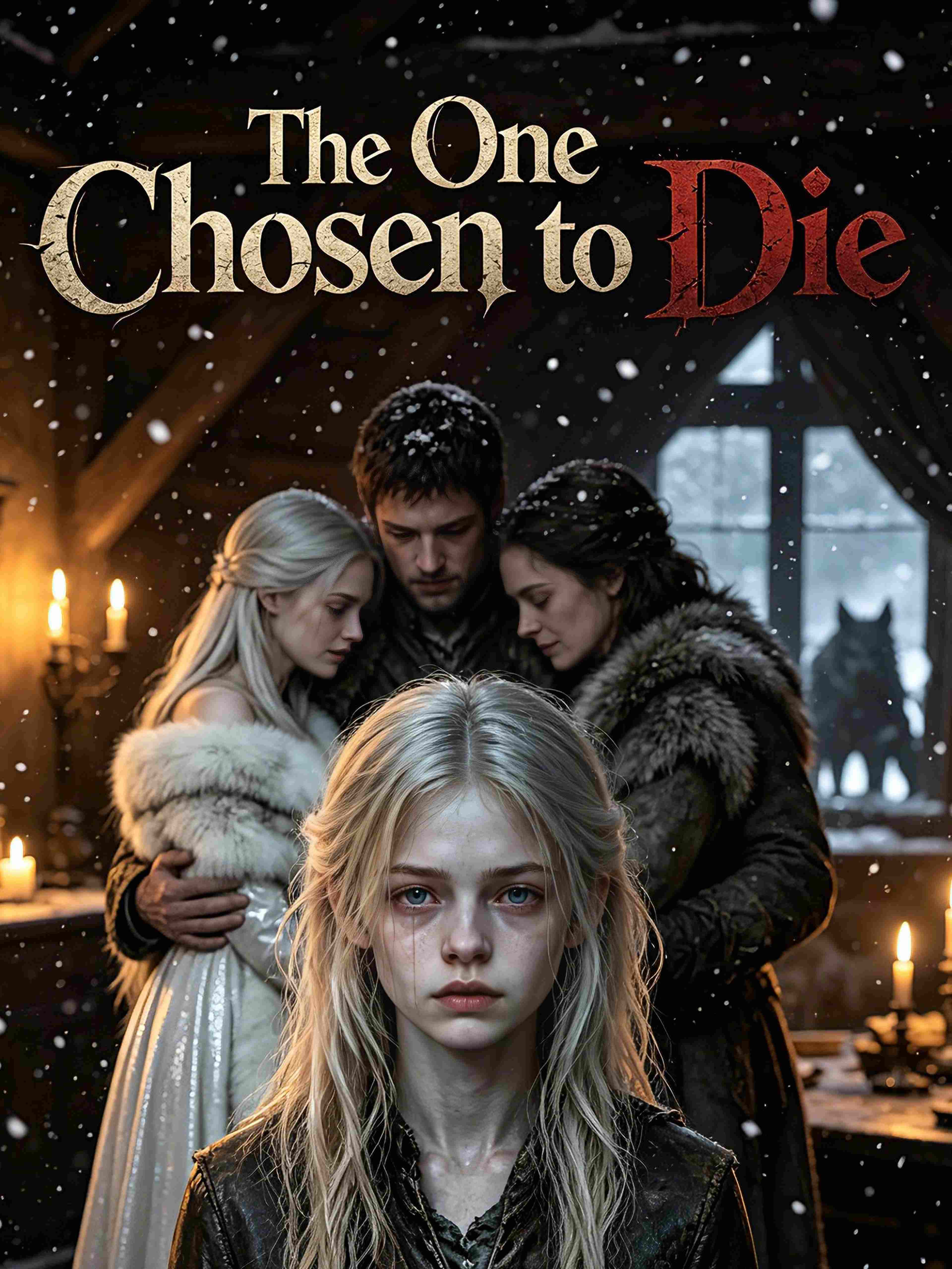 The One Chosen to Die
