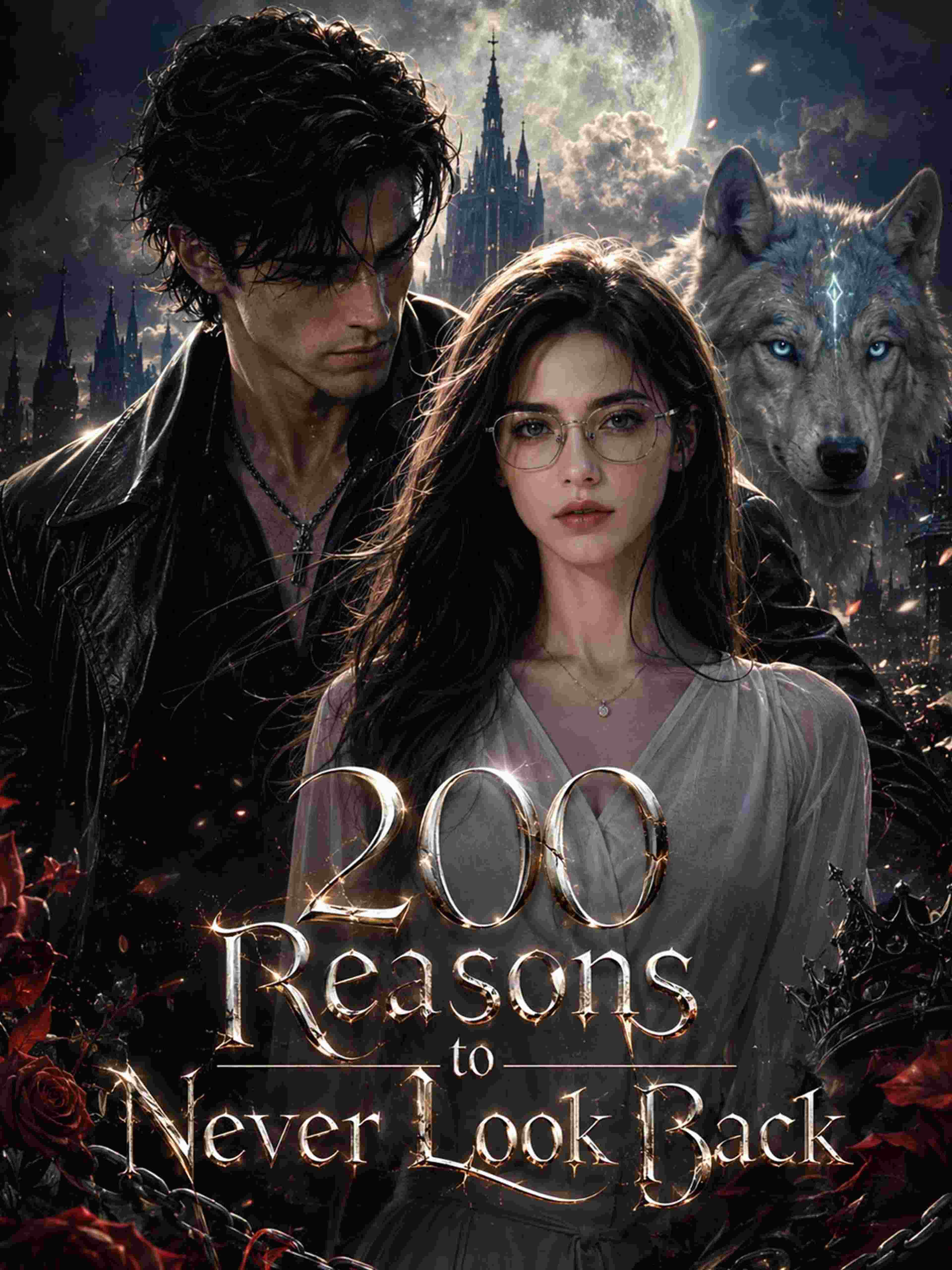 200 Reasons to Never Look Back