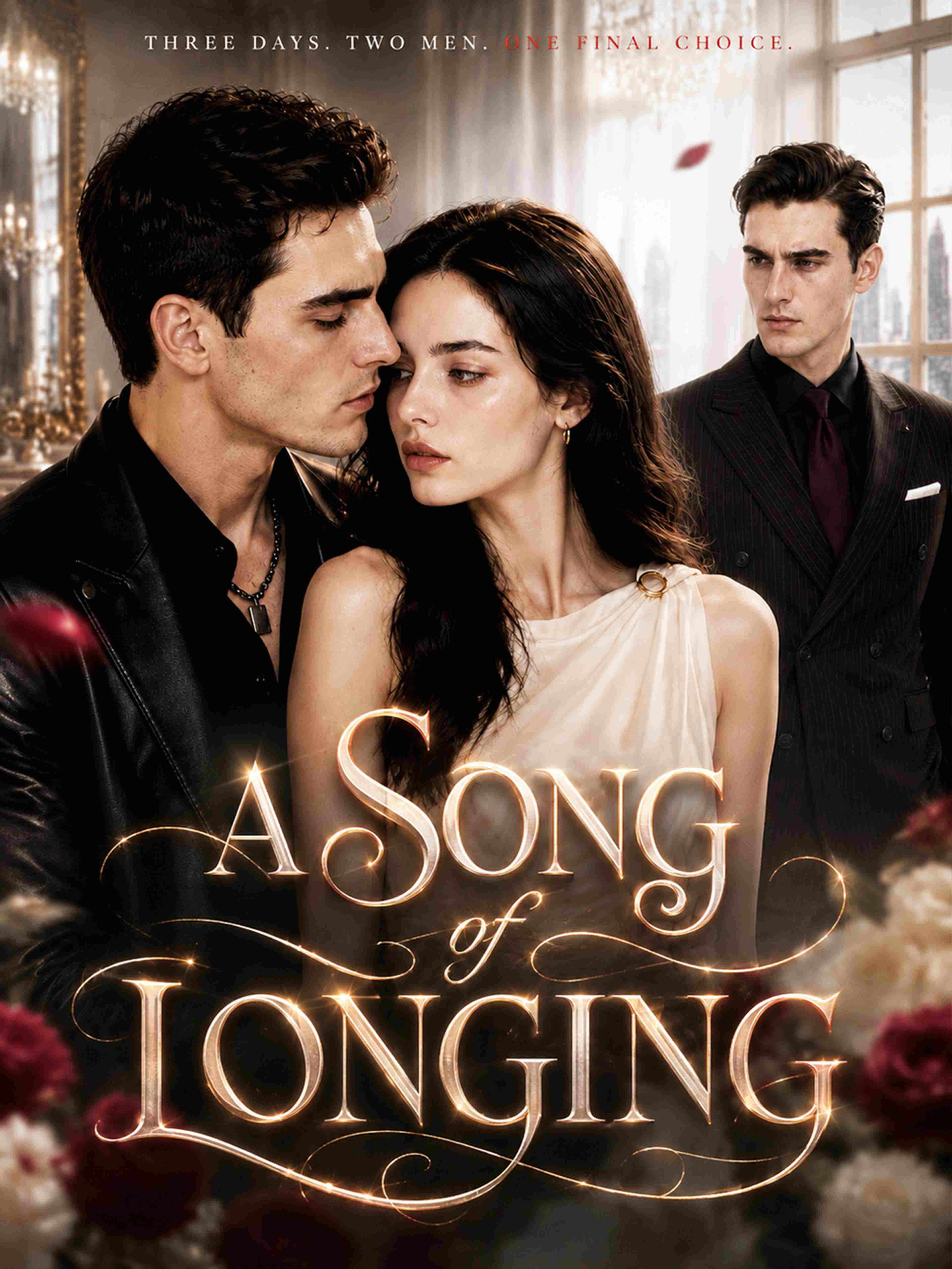 A Song Of Longing