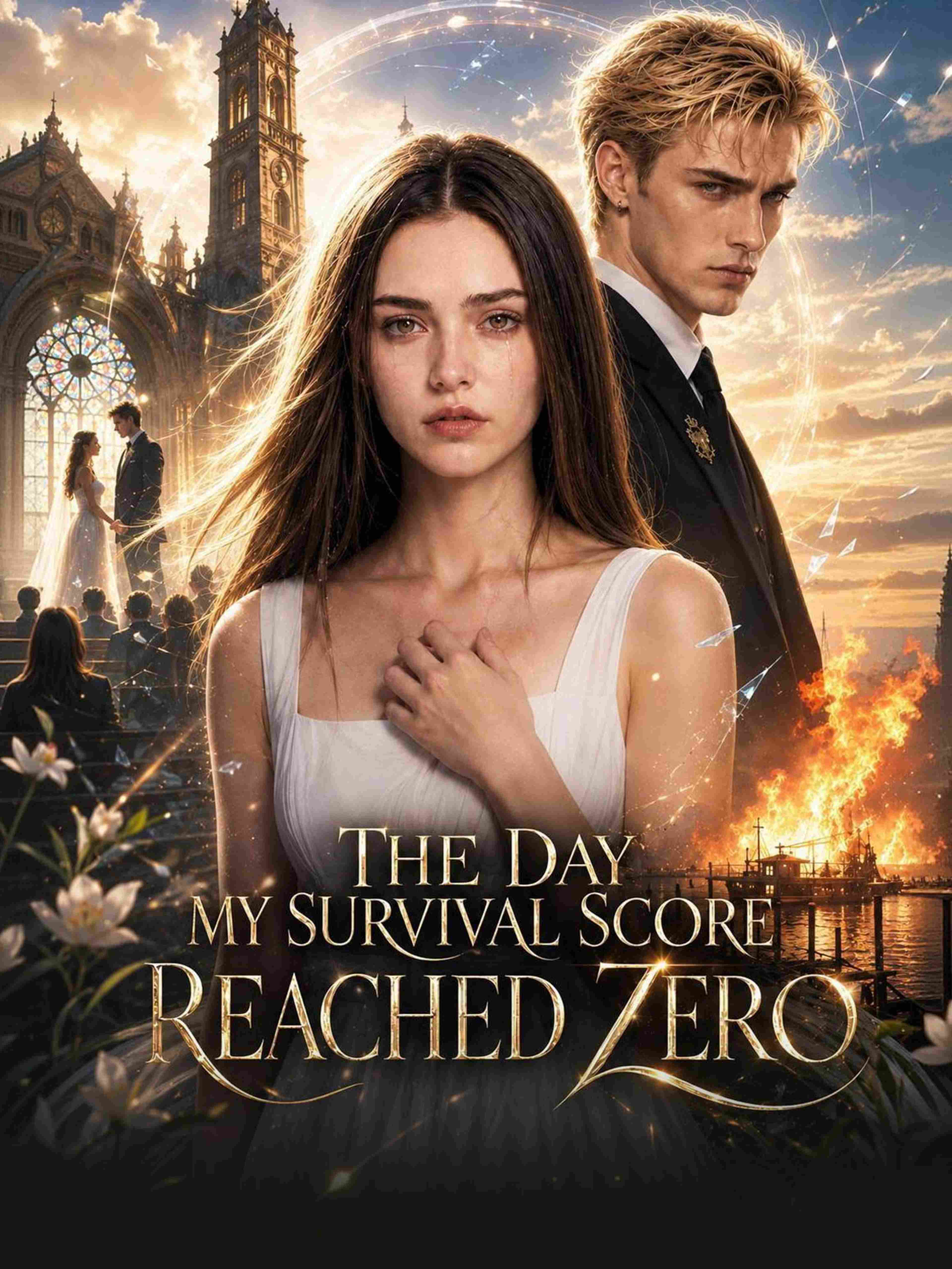 The Day My Survival Score Reached Zero