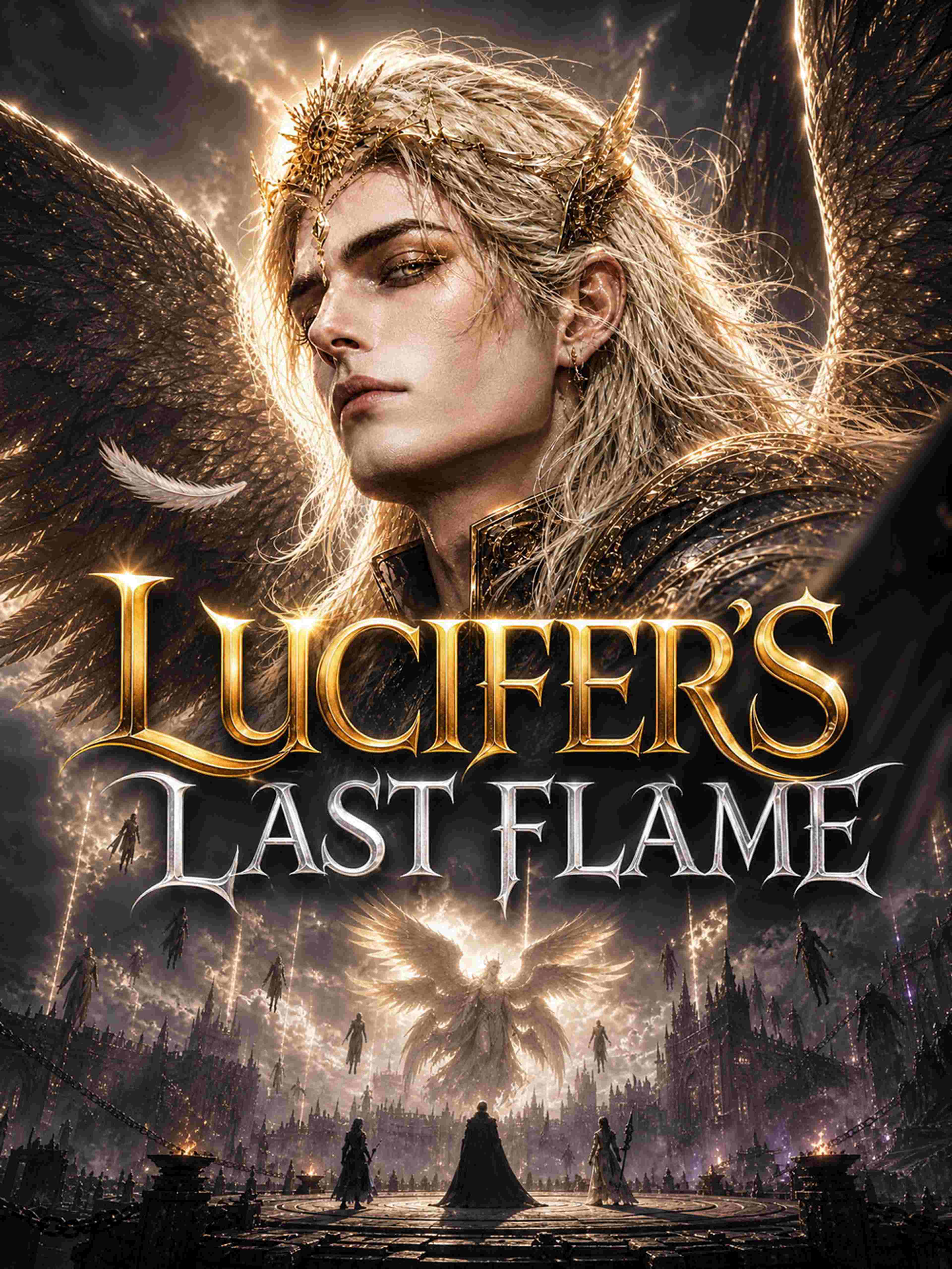 Lucifer's Last Flame