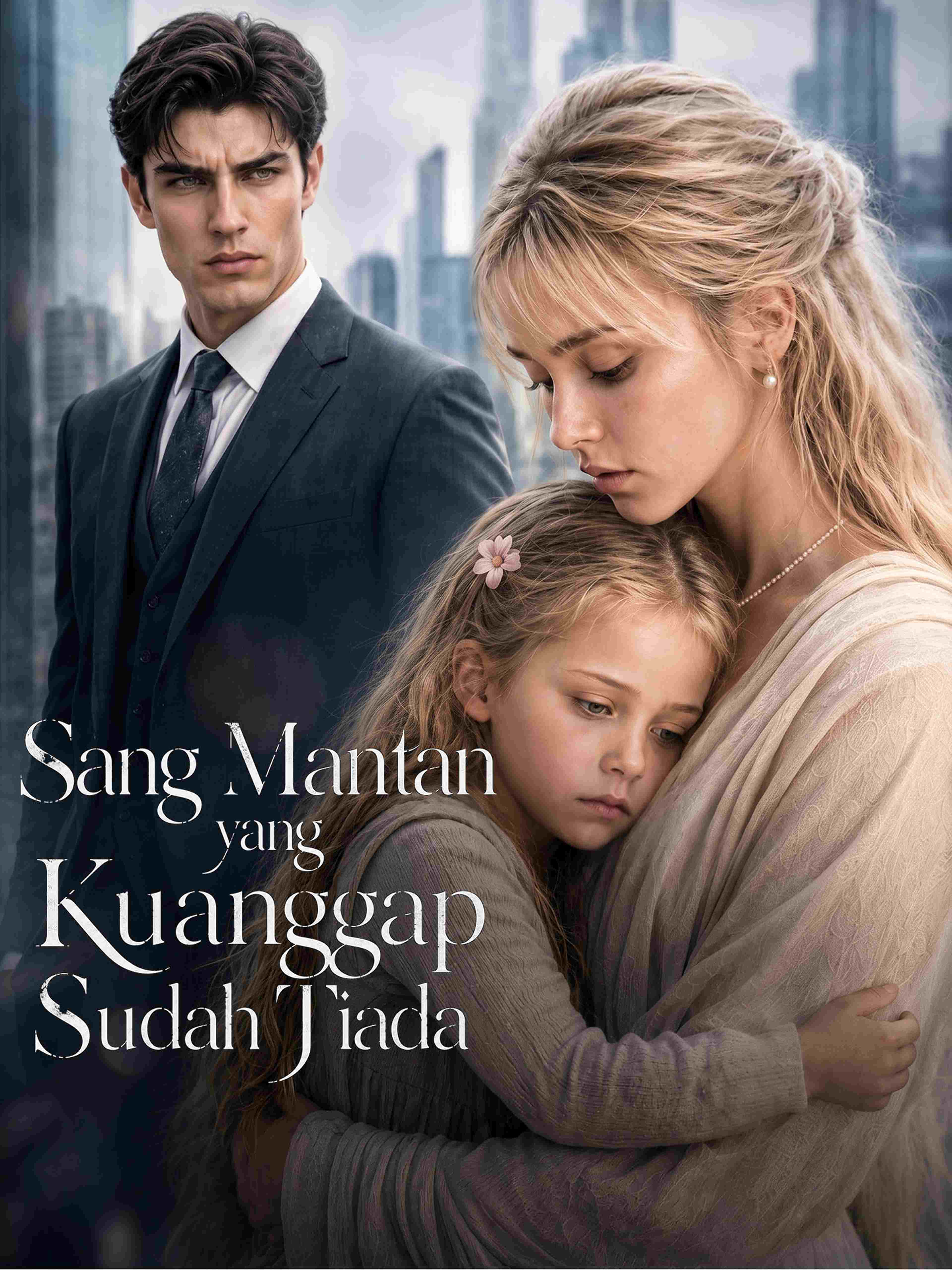 Sang Mantan yang Kuanggap Sudah Tiada