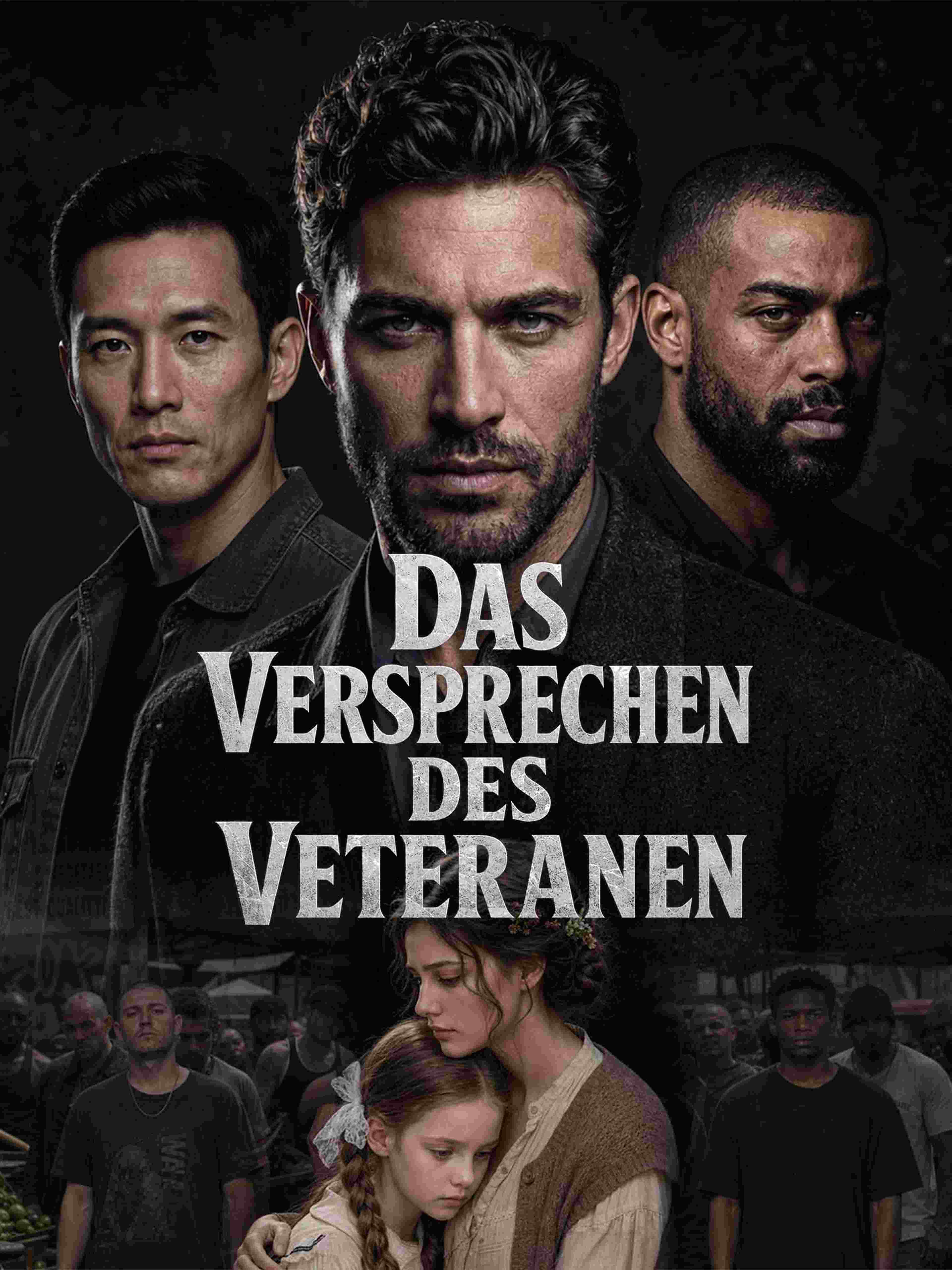 Das Versprechen des Veteranen