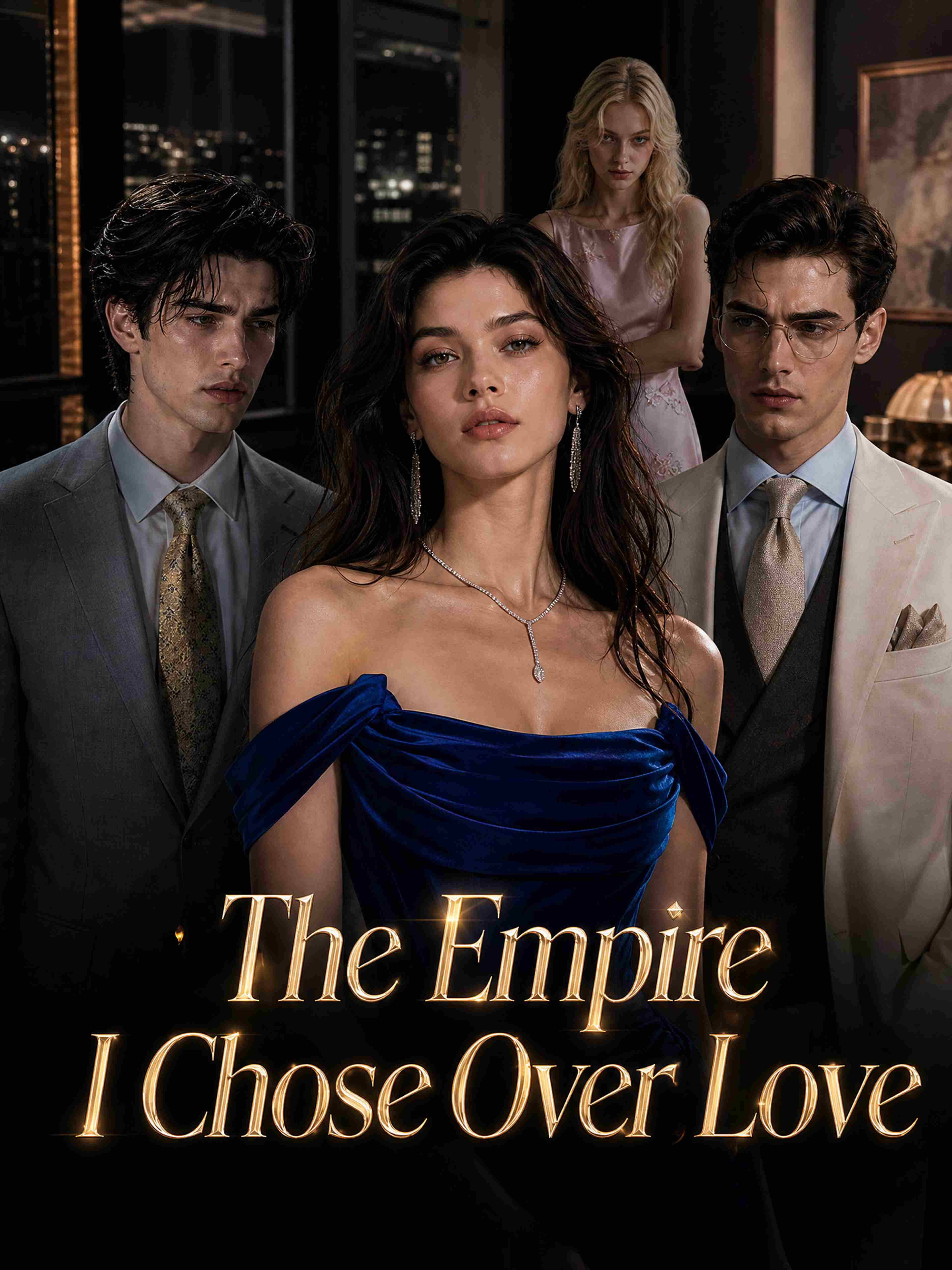 The Empire I Chose Over Love