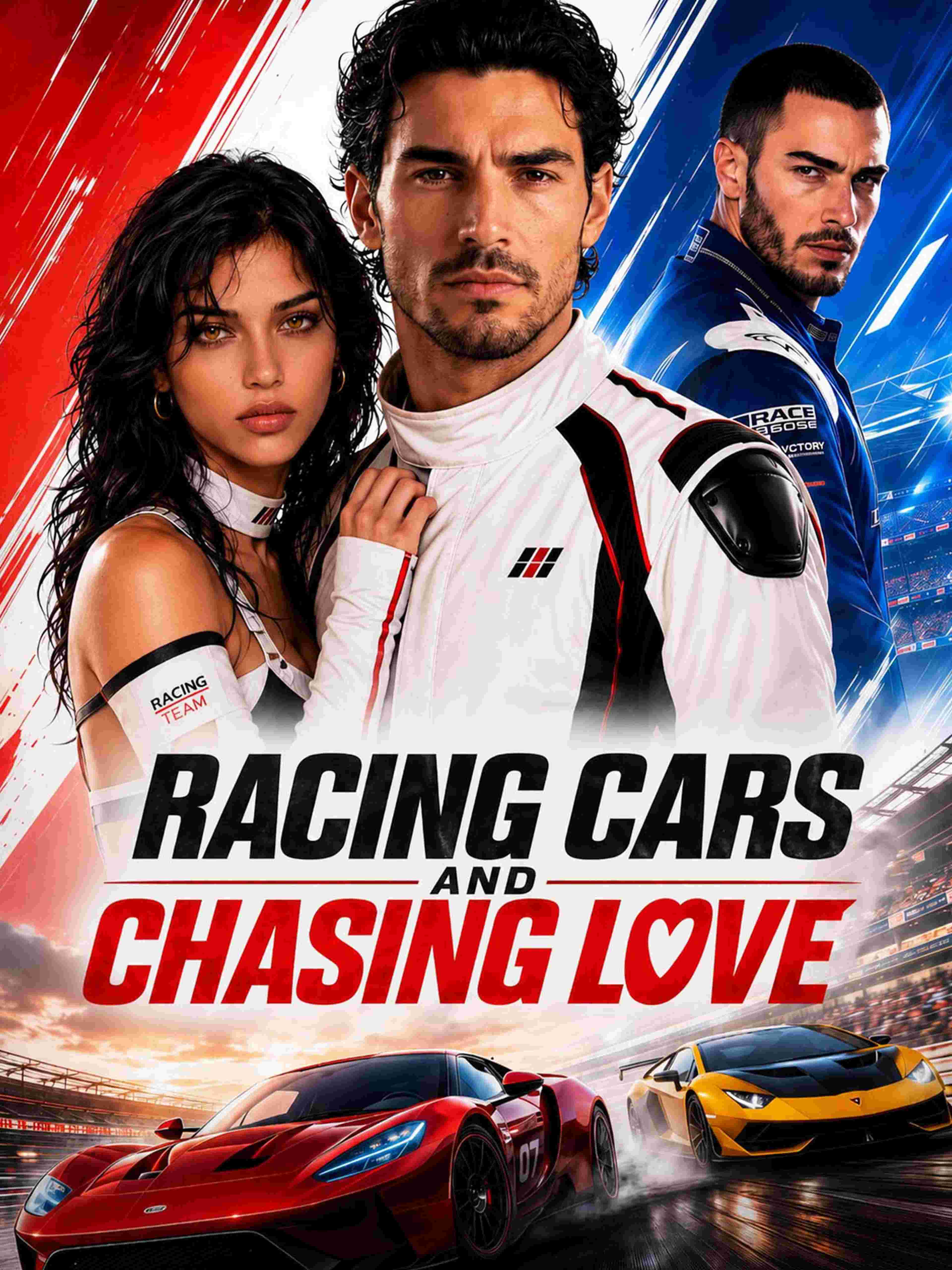 Racing Cars and Chasing Love