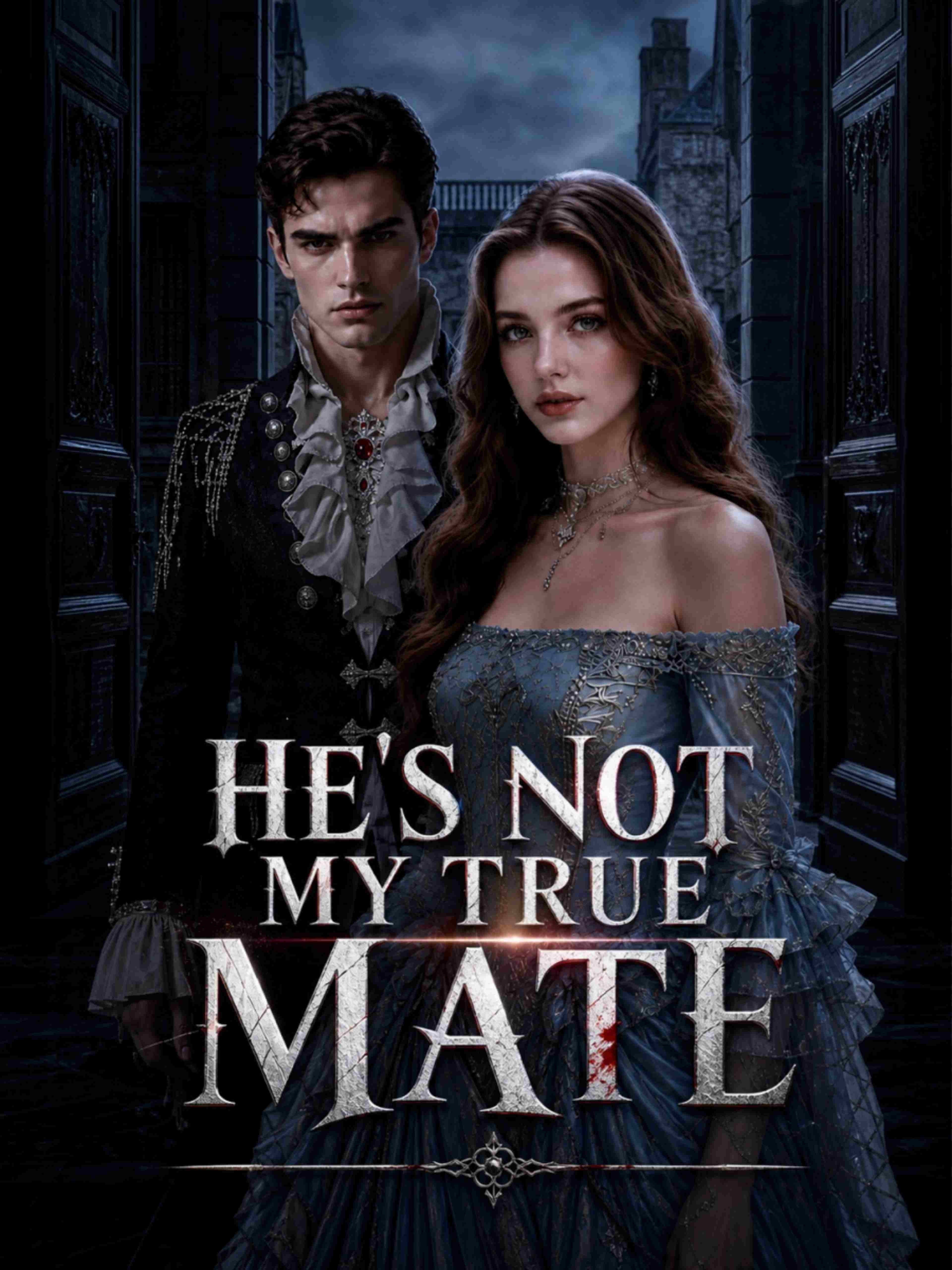 He S Not My True Mate
