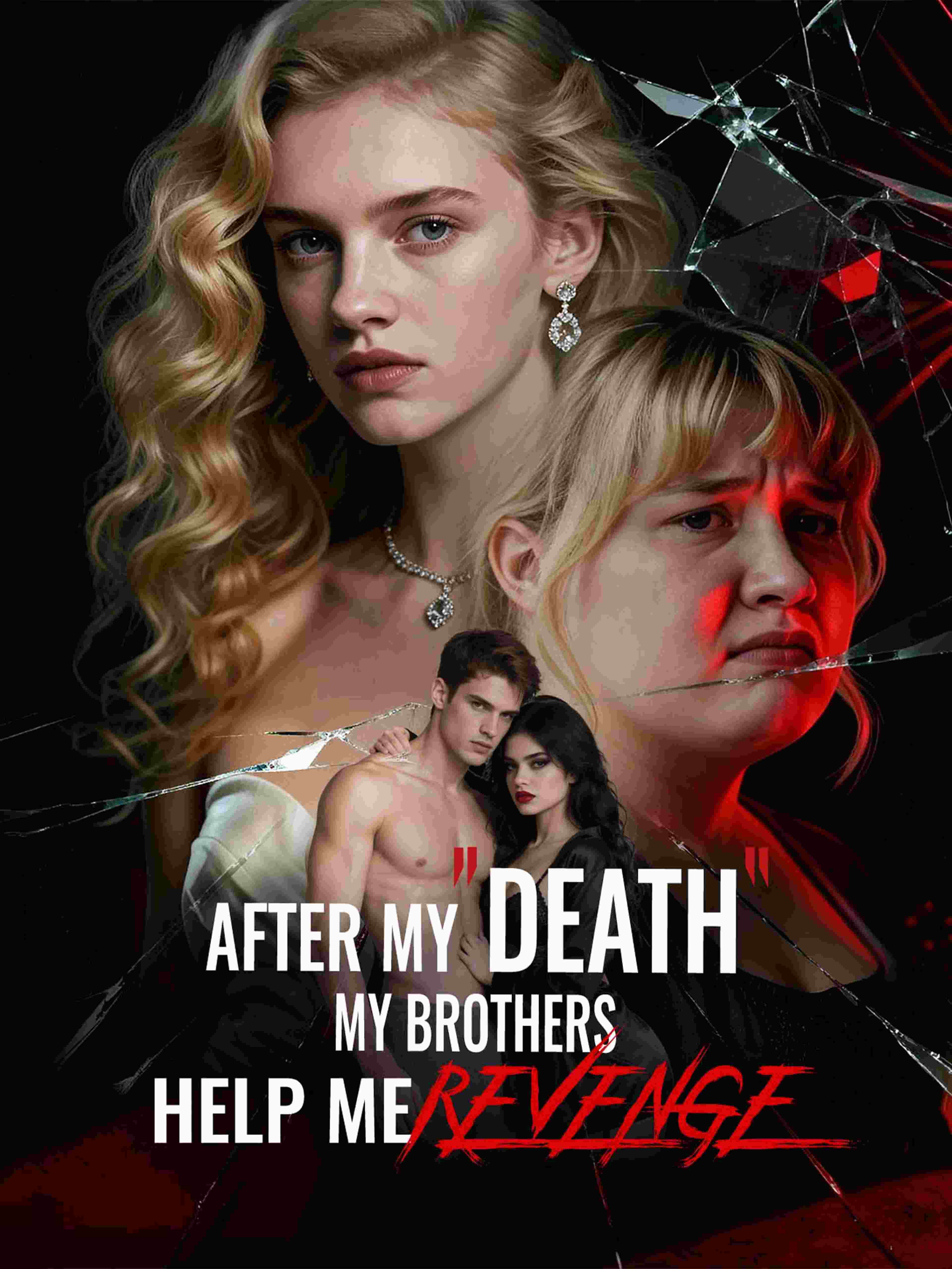 After My Death, My Brothers Help Me Revenge