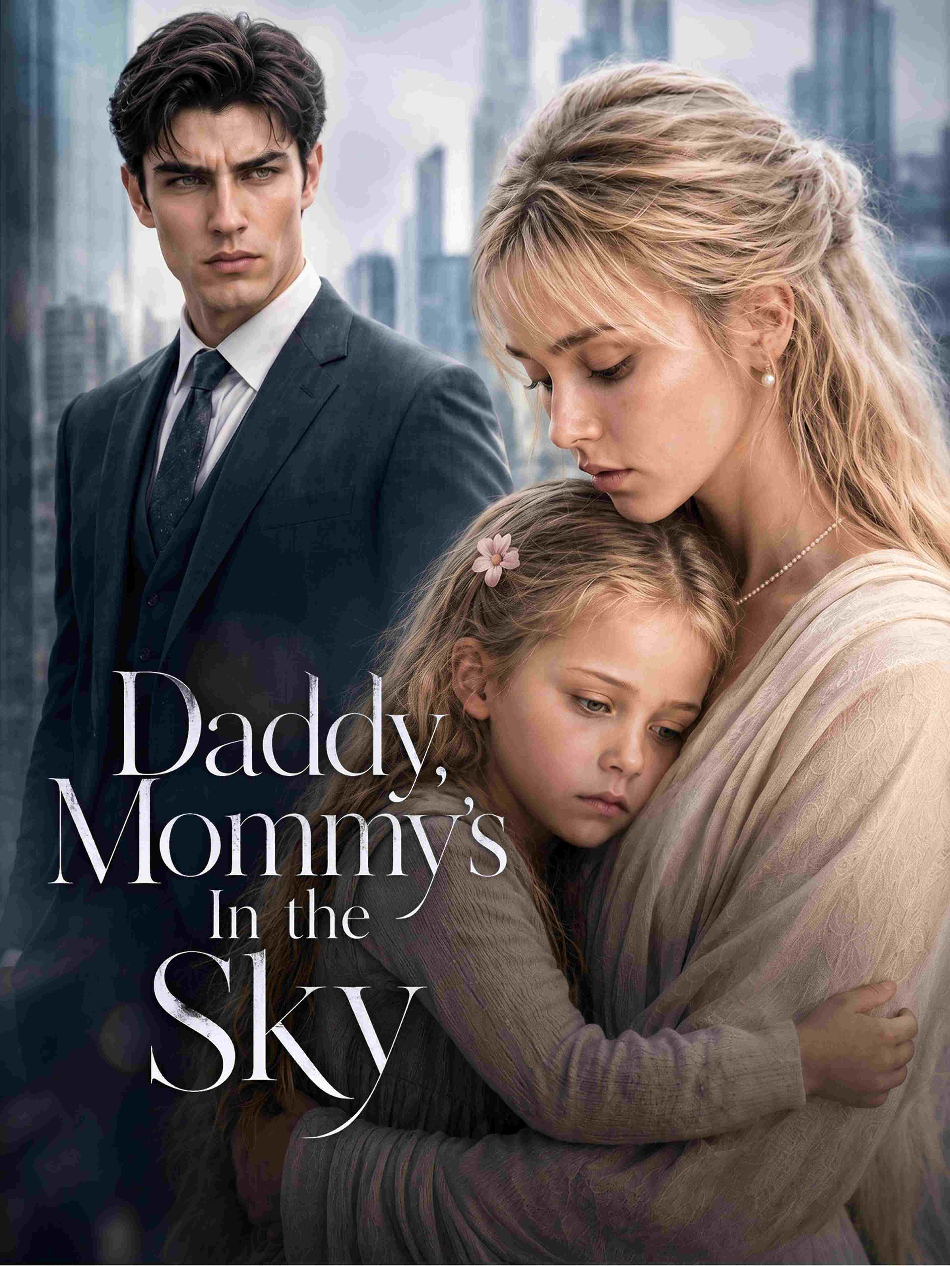 Daddy Mommy's In the Sky