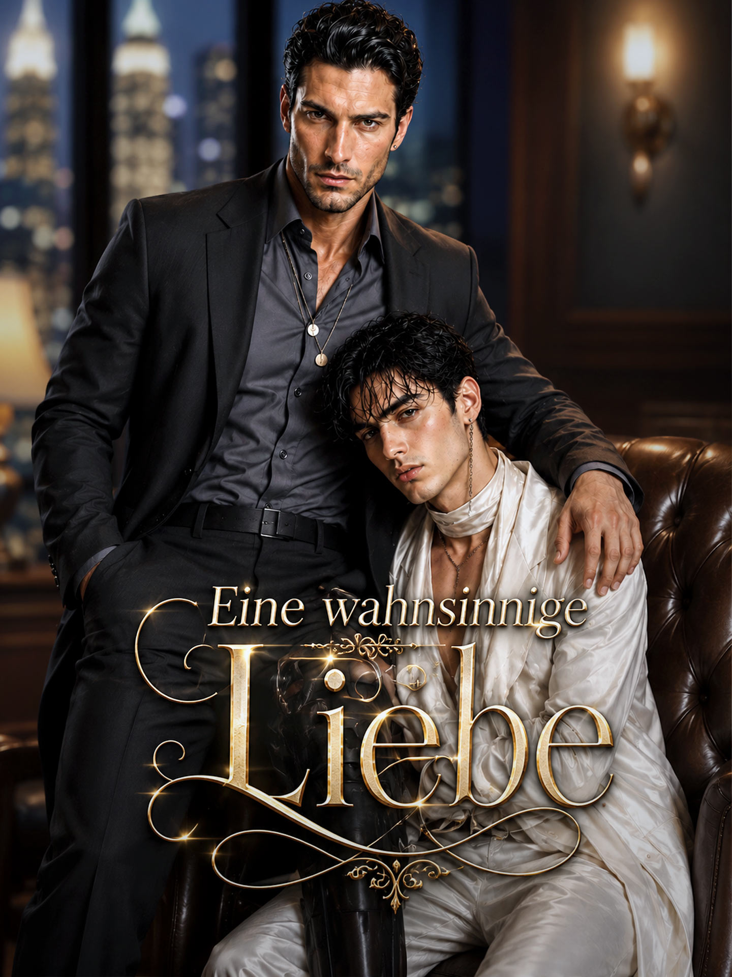 Eine wahnsinnige Liebe