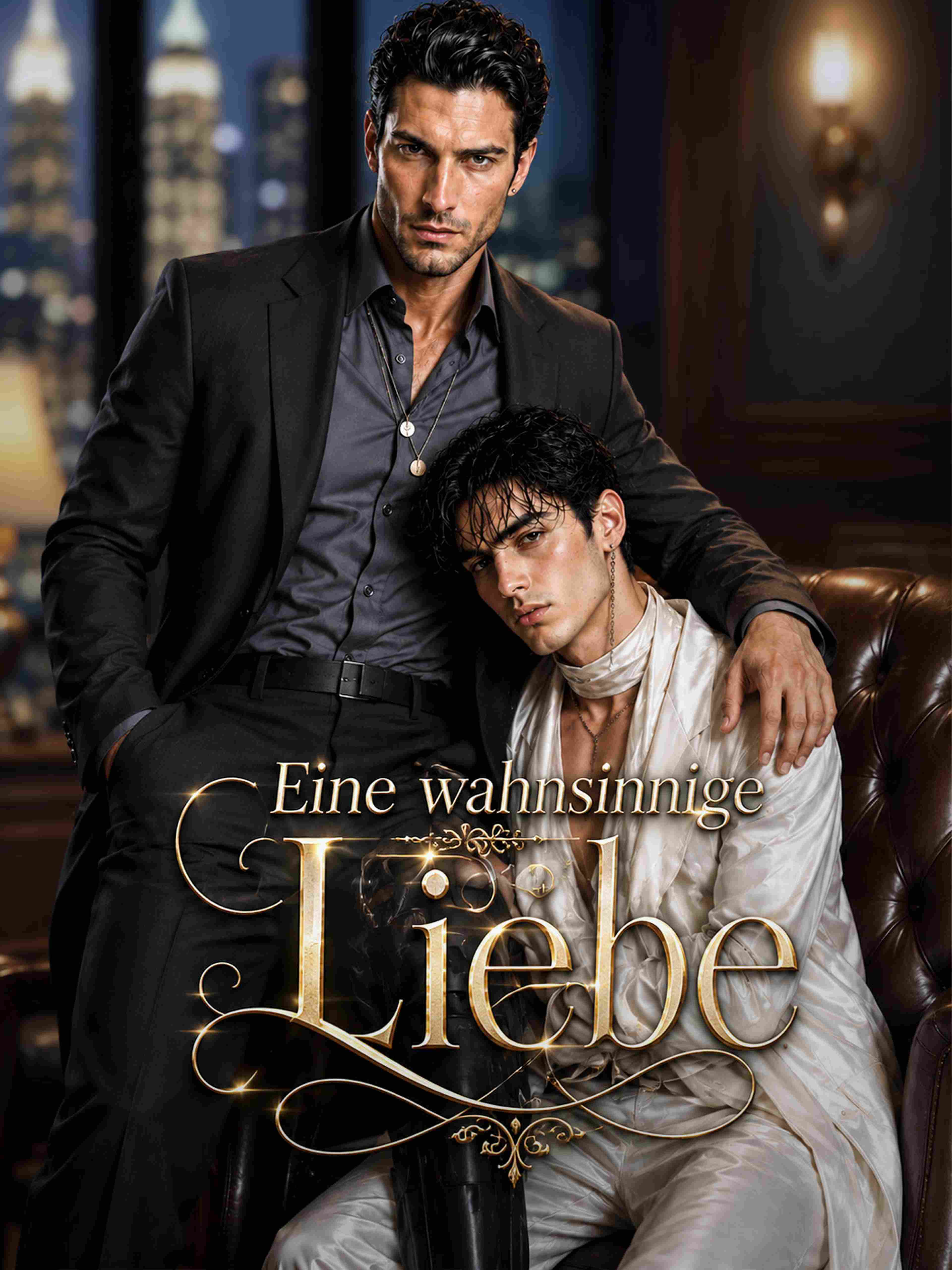 Eine wahnsinnige Liebe