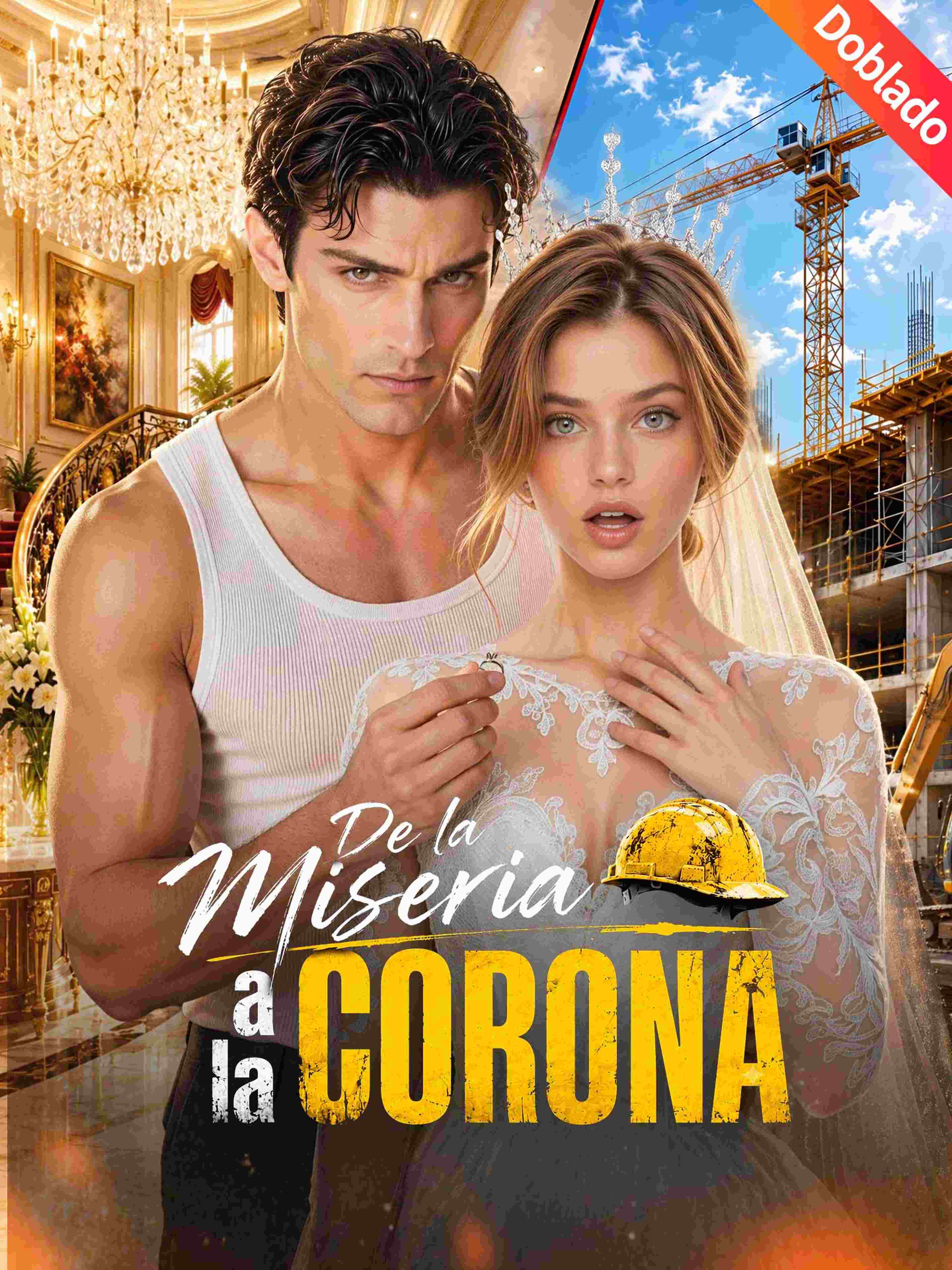 De la miseria a la corona (Doblado)