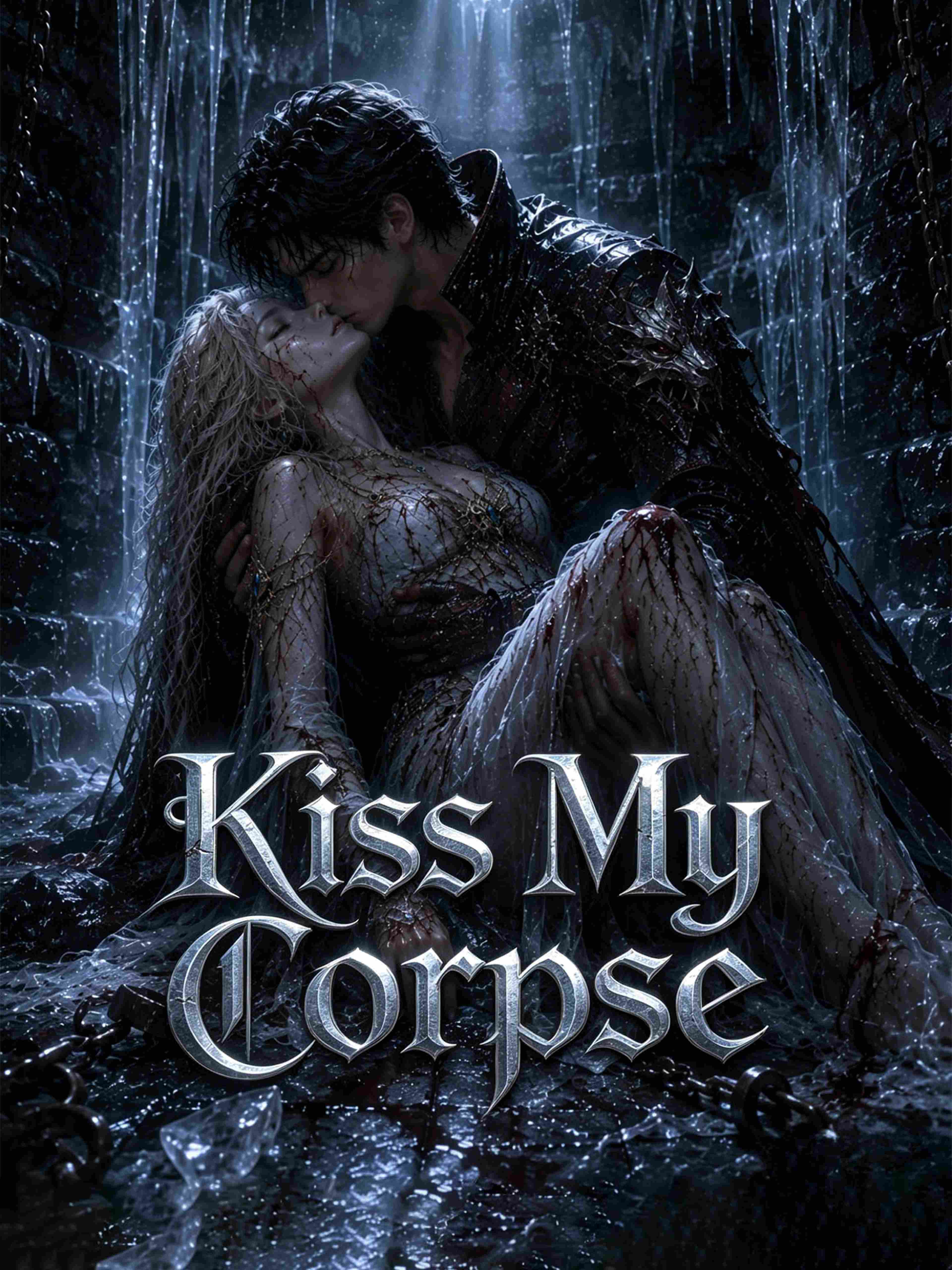 Kiss My Corpse 2