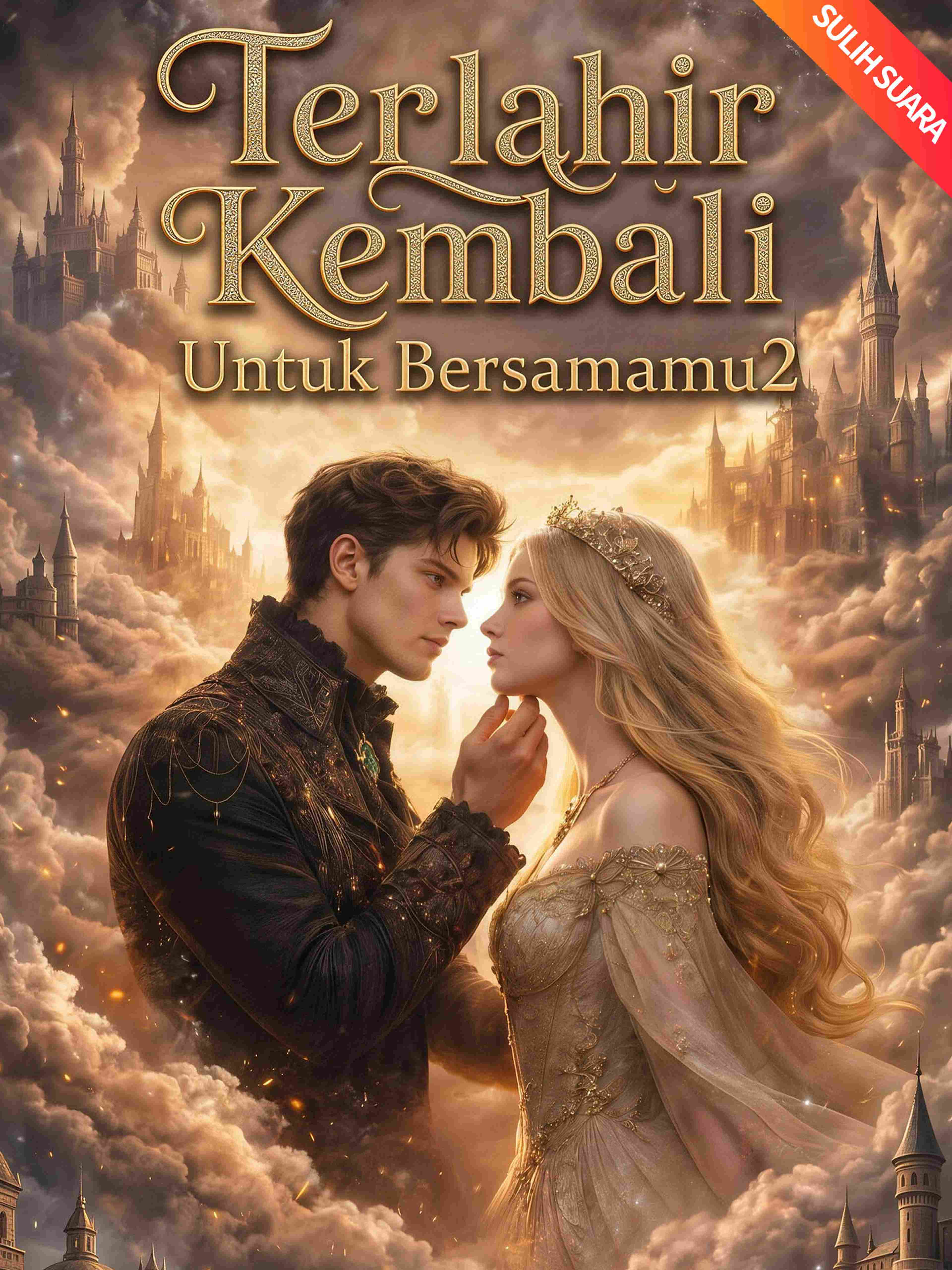 Terlahir Kembali Untuk Bersamamu2