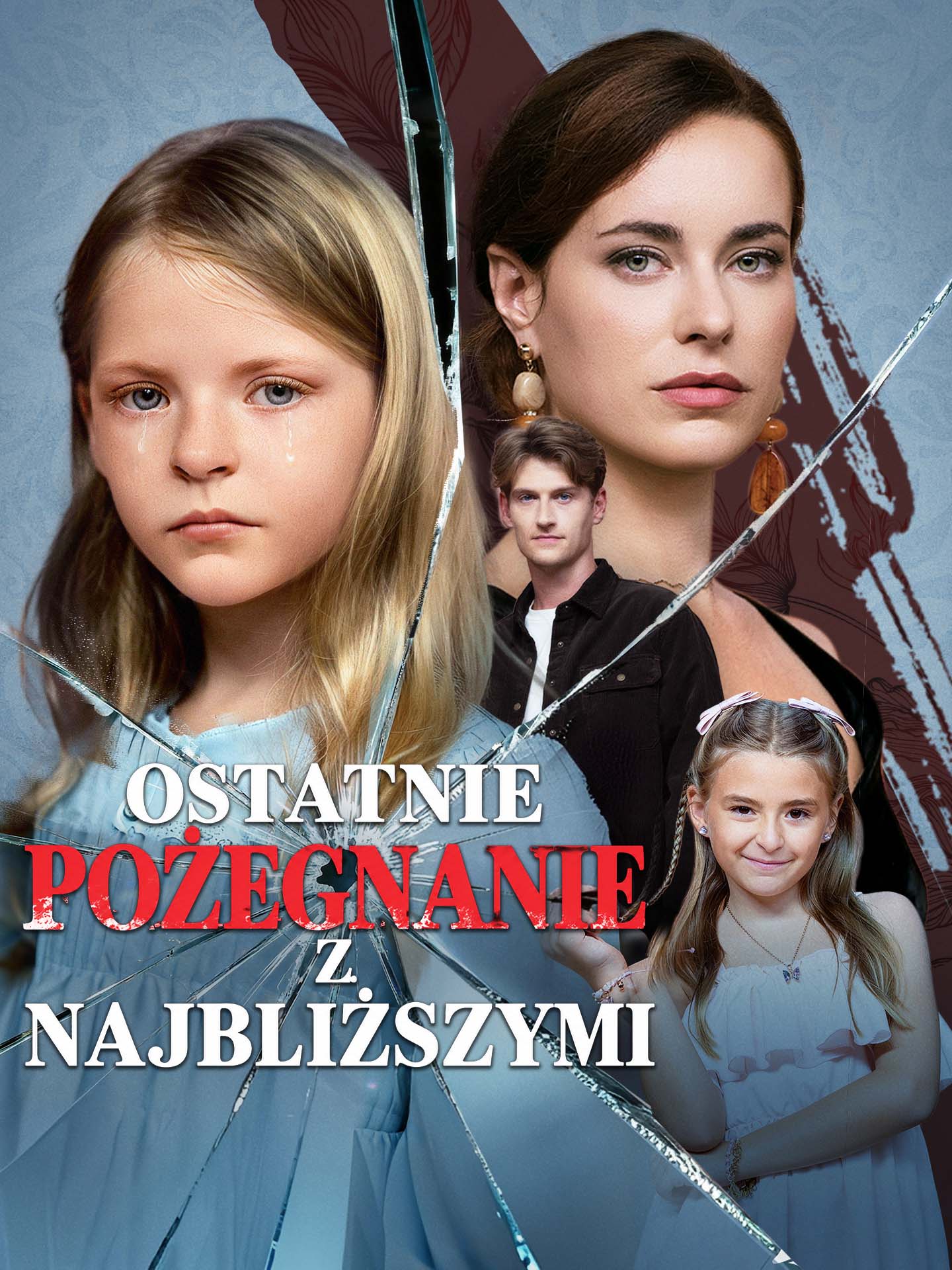 Ostatnie pożegnanie z najbliższymi