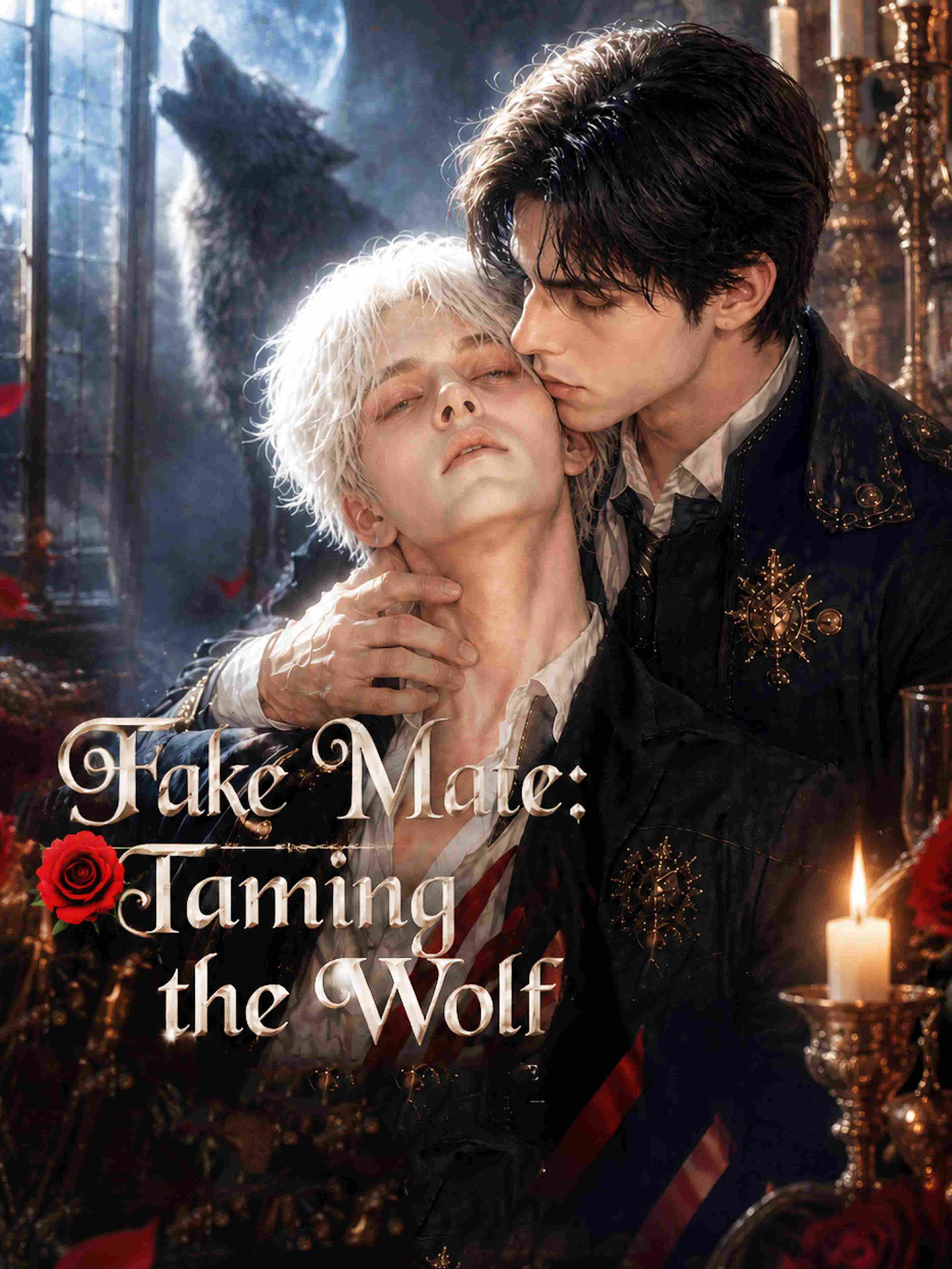 Fake Mate: Taming the Wolf