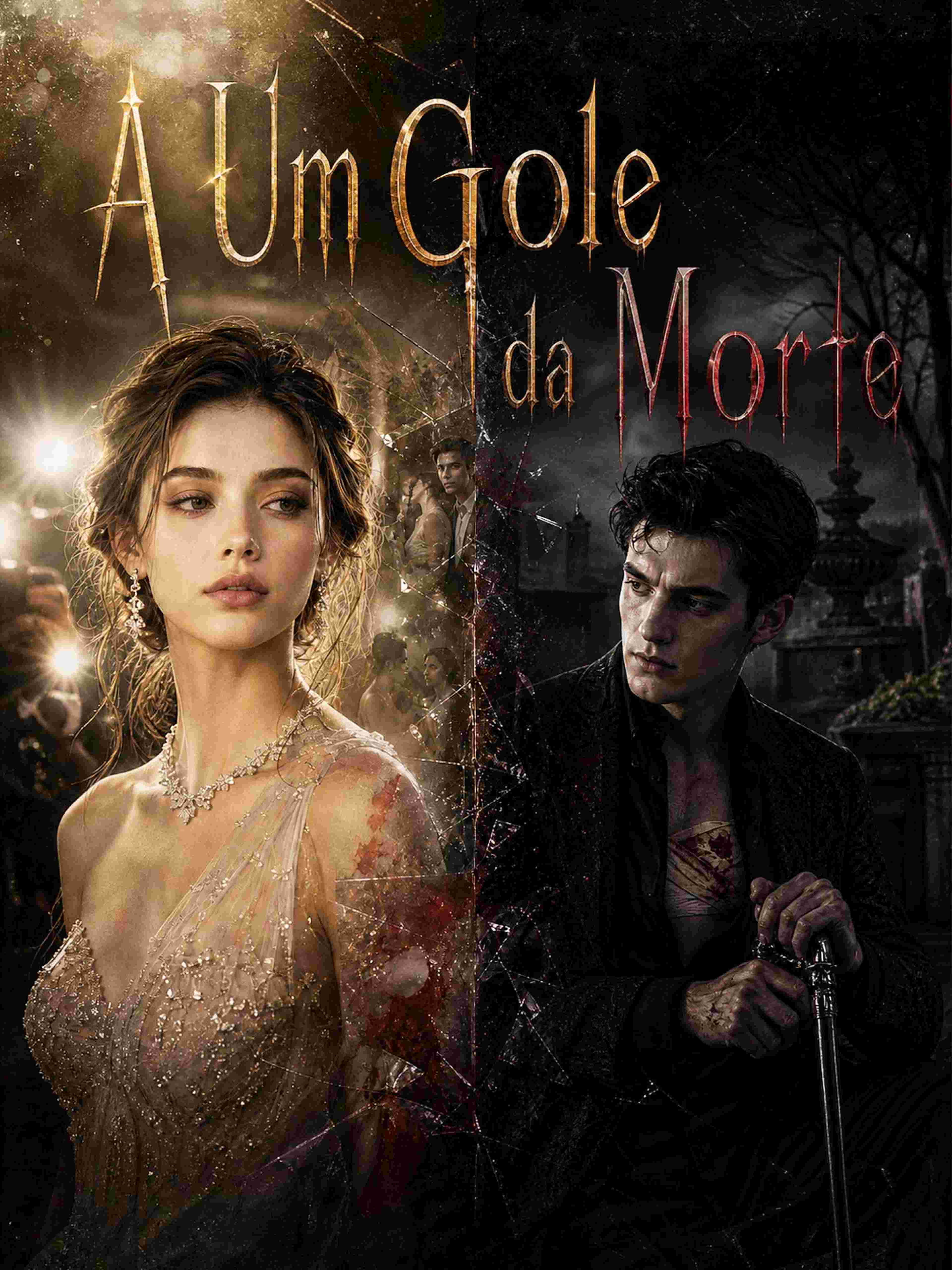 A Um Gole da Morte
