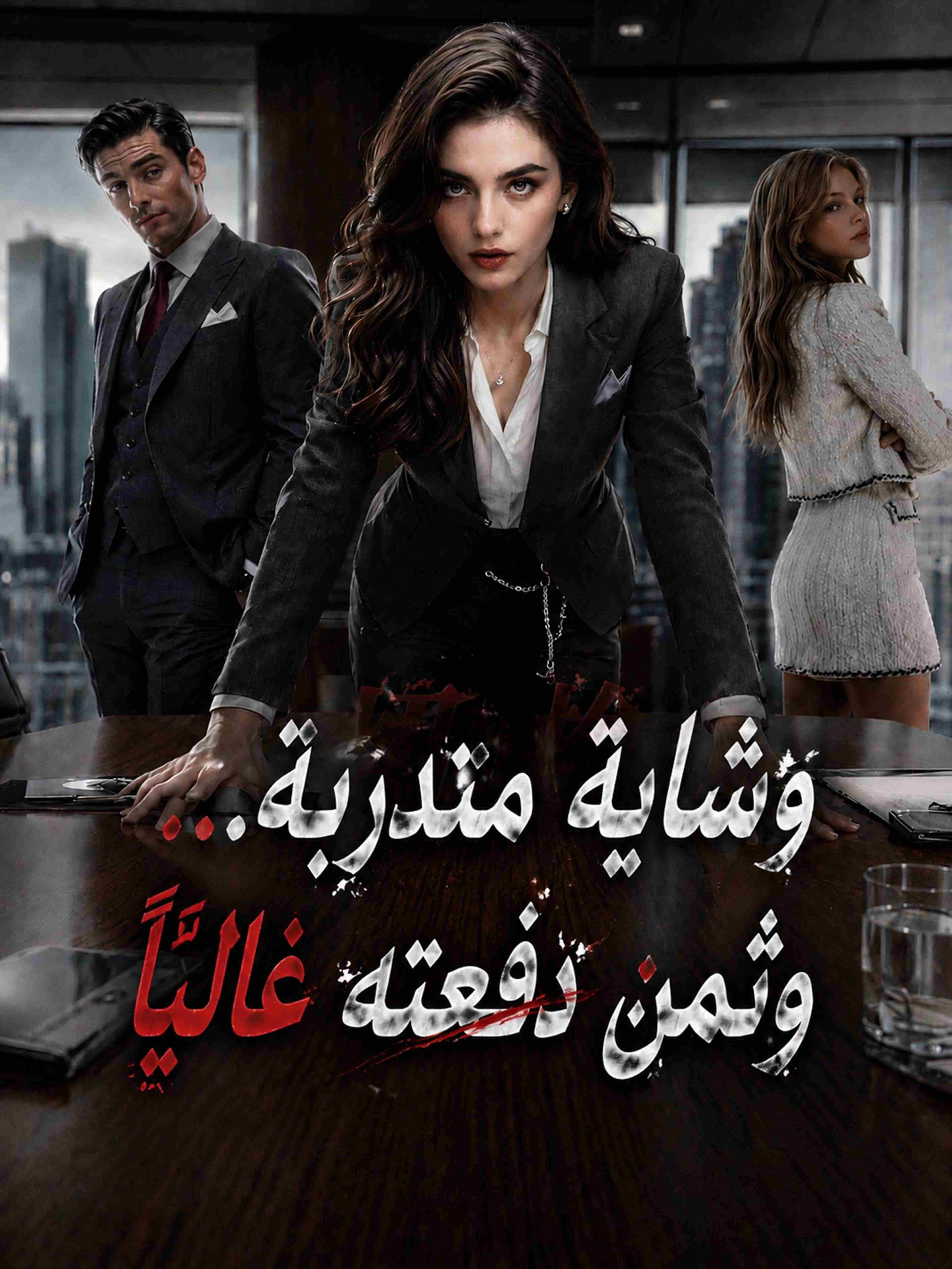 وشاية متدربة... وثمن دفعته غاليًا