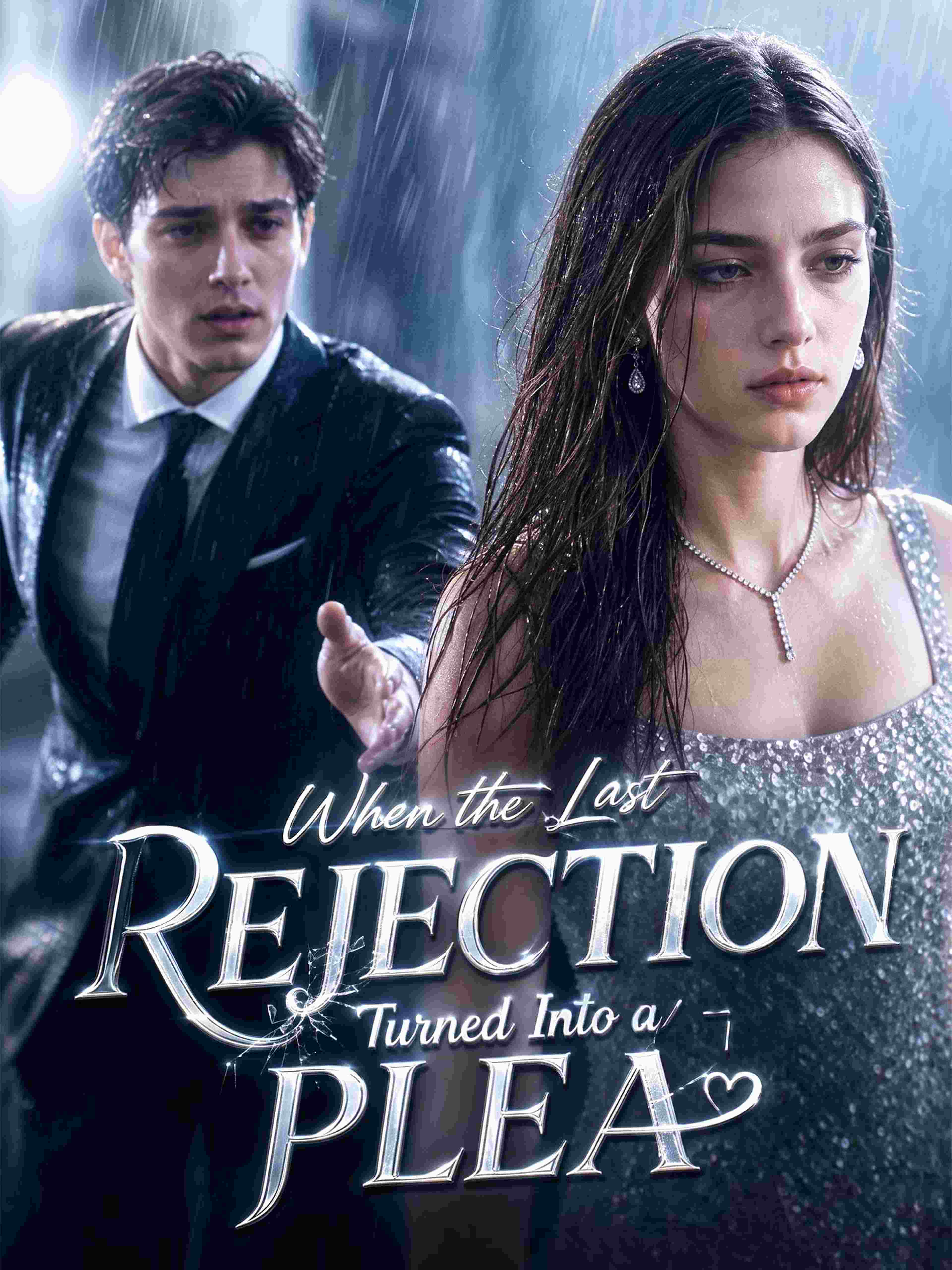 When The Last Rejection Turned Into A Plea