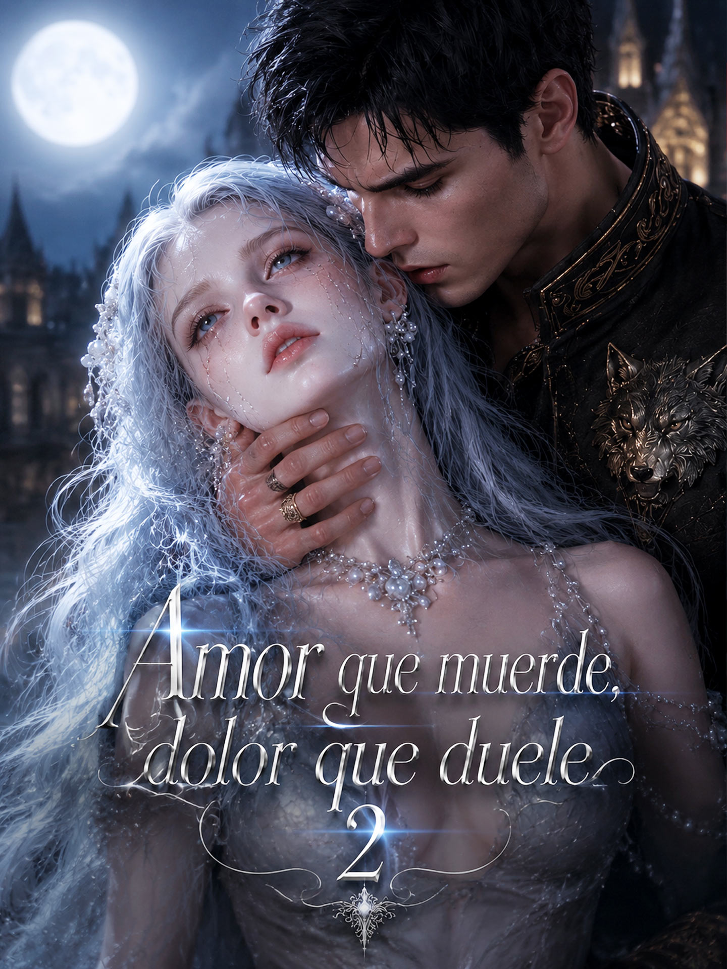 [Doblado]Amor que muerde, dolor que duele 2