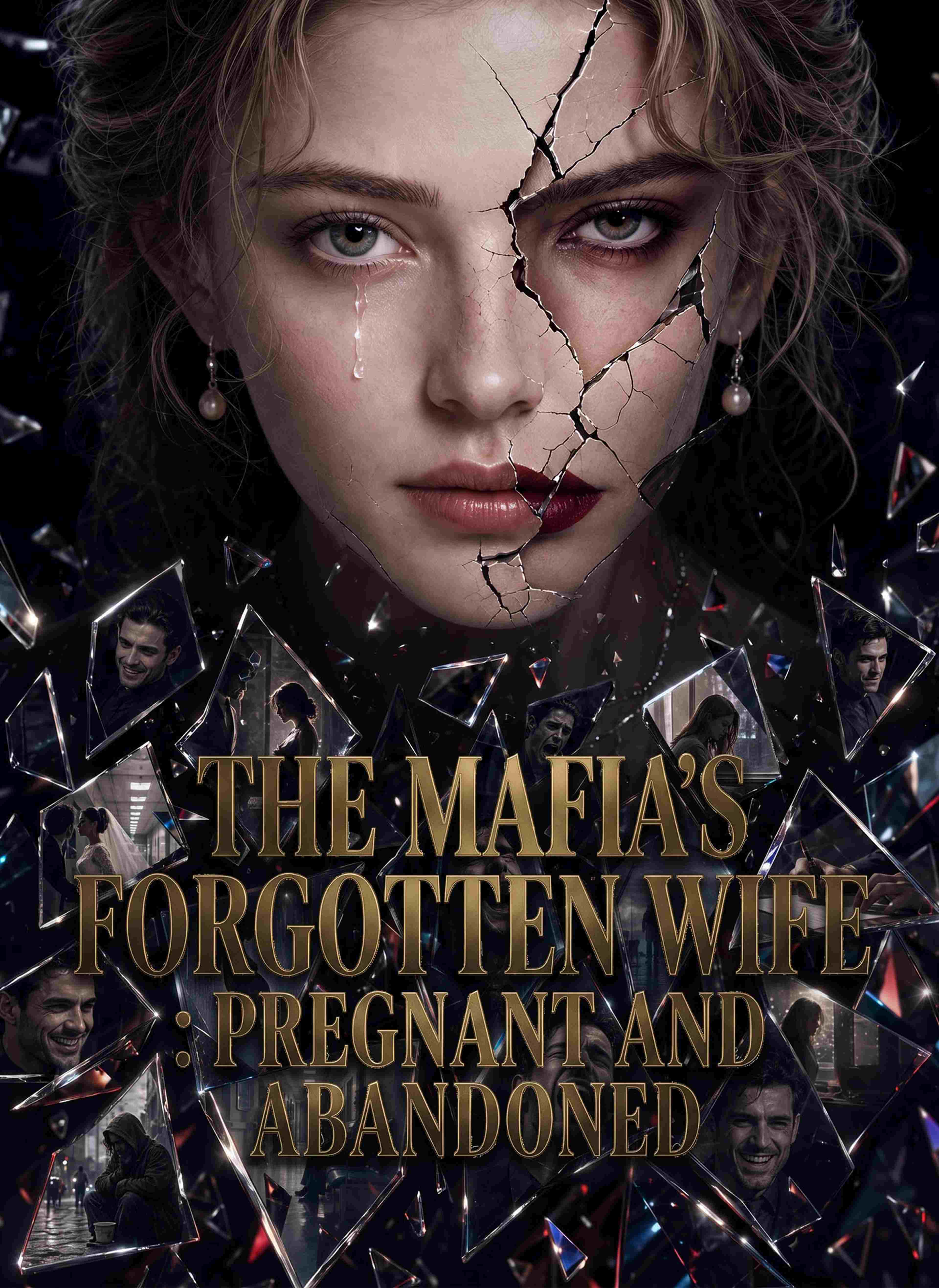 The Mafia’s Forgotten Wife: Pregnant and Abandoned