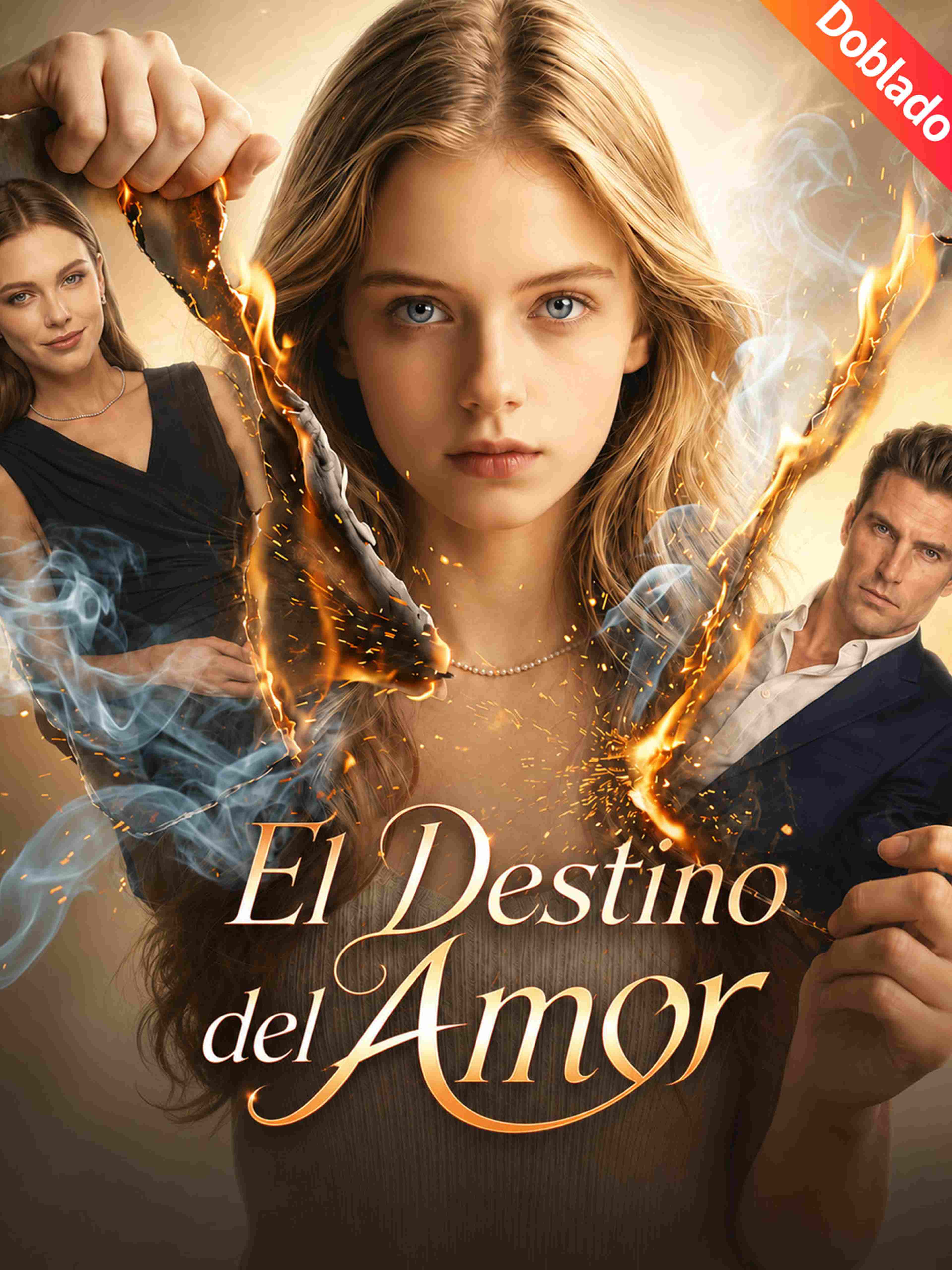 El Destino del Amor (Doblado)