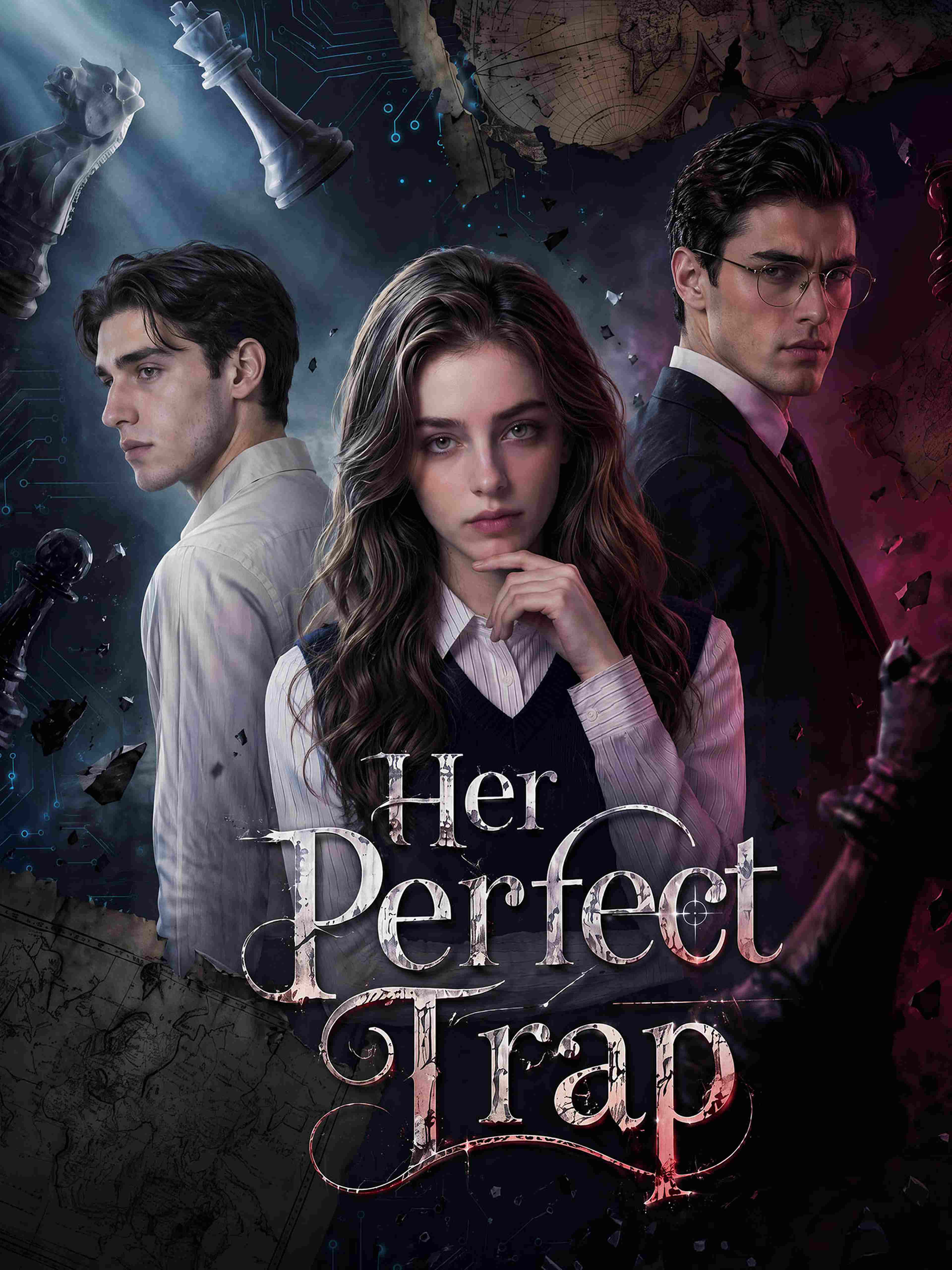Her Perfect Trap
