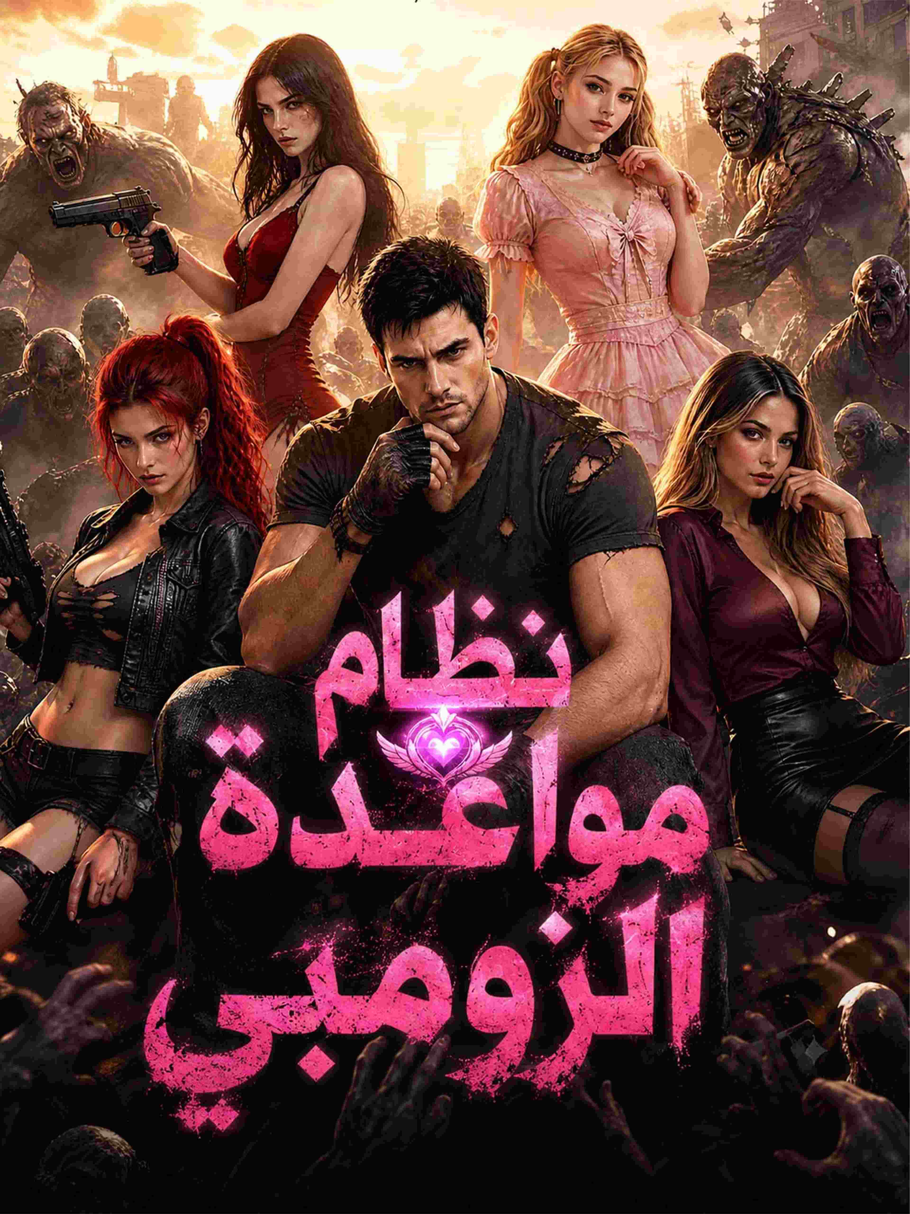 نظام مواعدة الزومبي