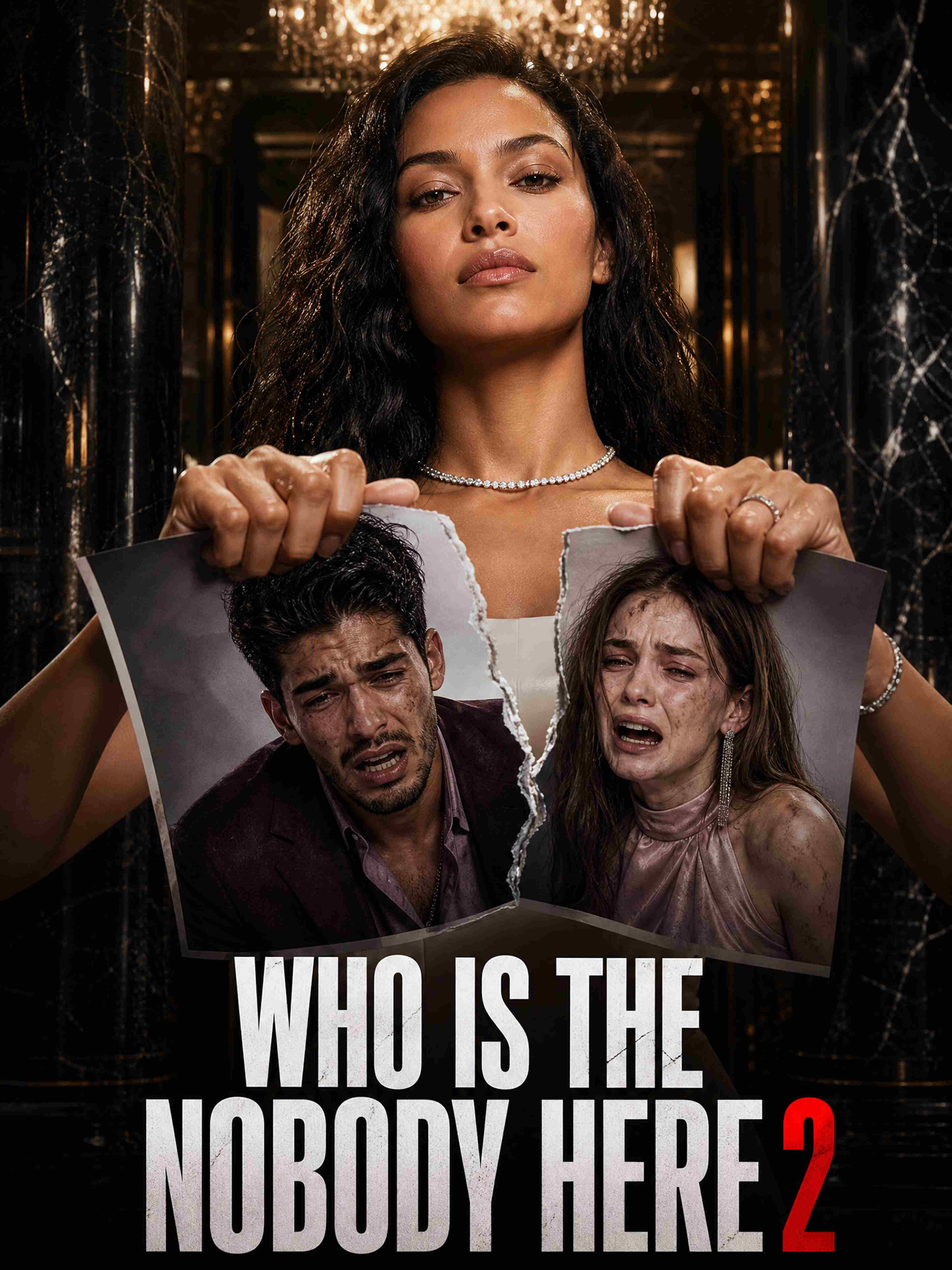 Who Is The Nobody Here 3