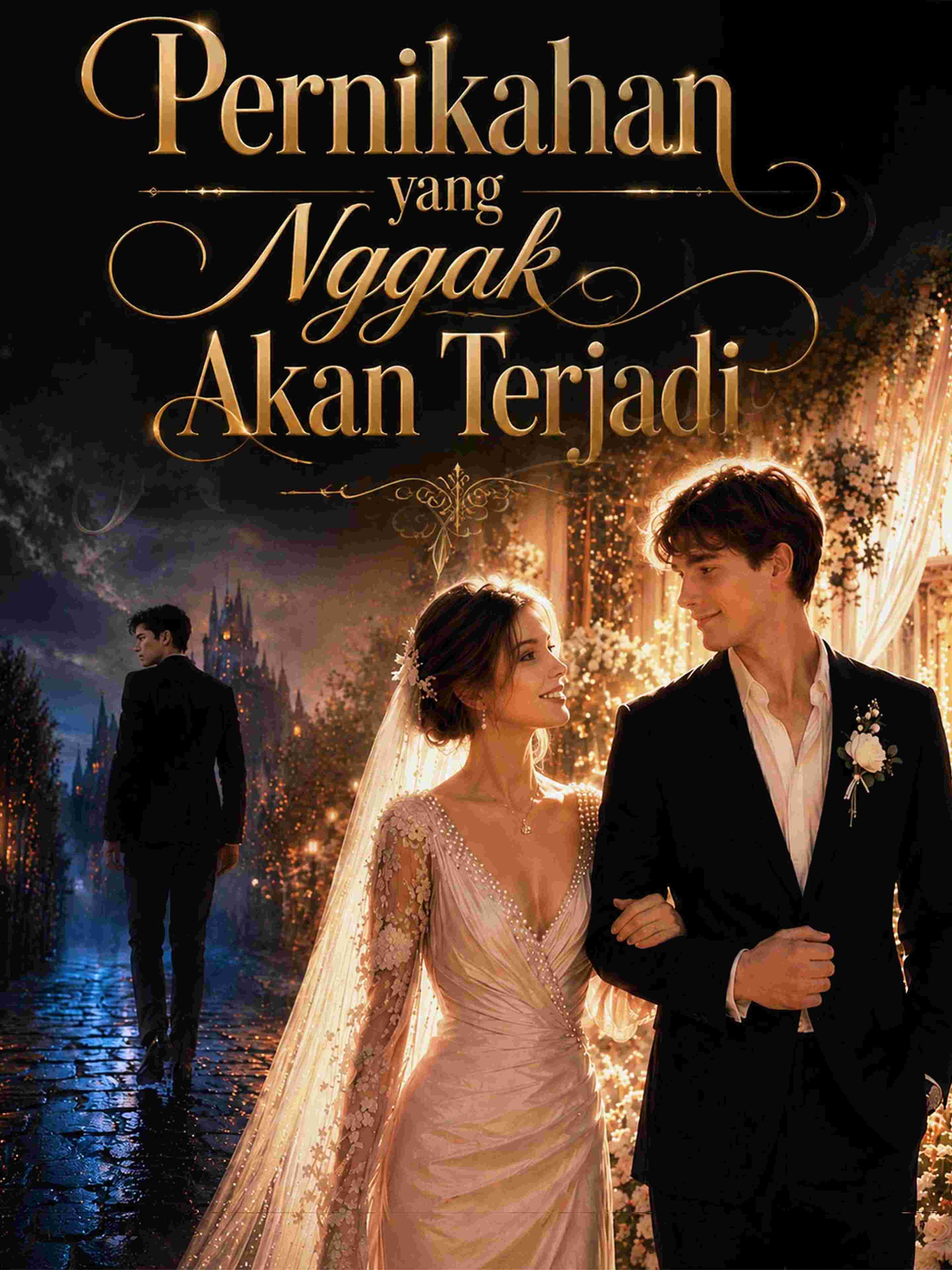 Pernikahan yang Nggak Akan Terjadi