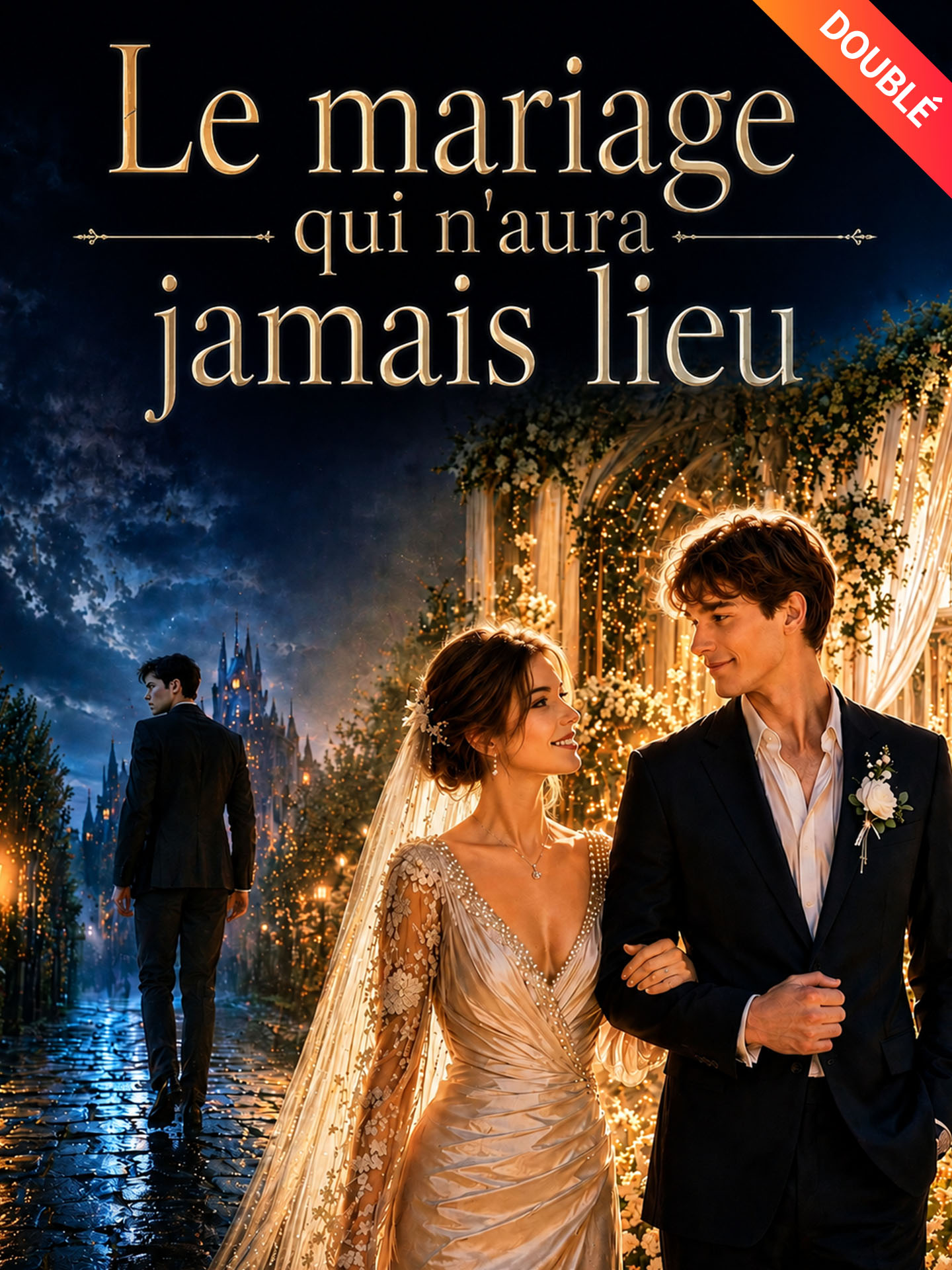 [Doublé] Le mariage qui n'aura jamais lieu