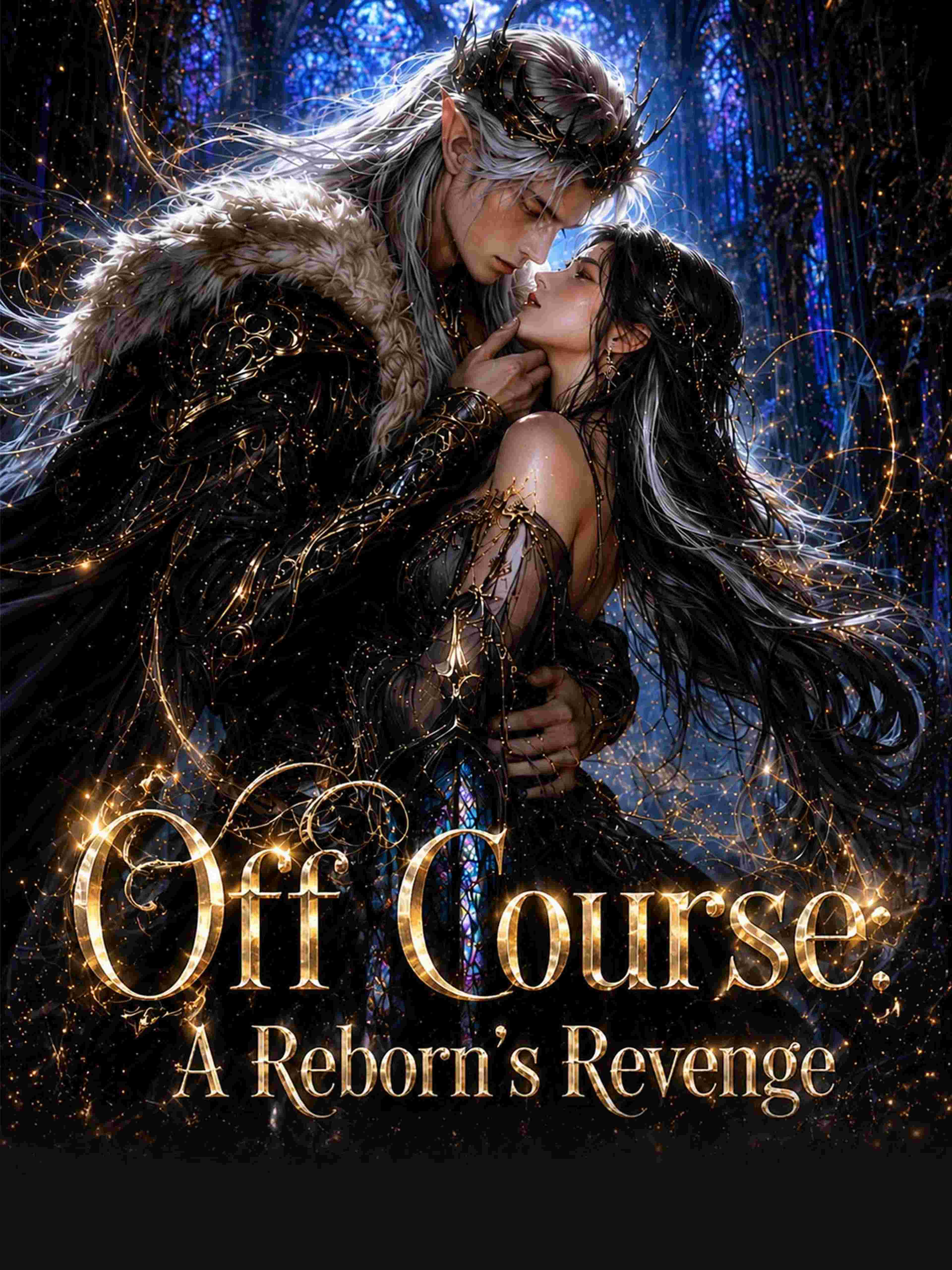 Off Course: A Reborn's Revenge