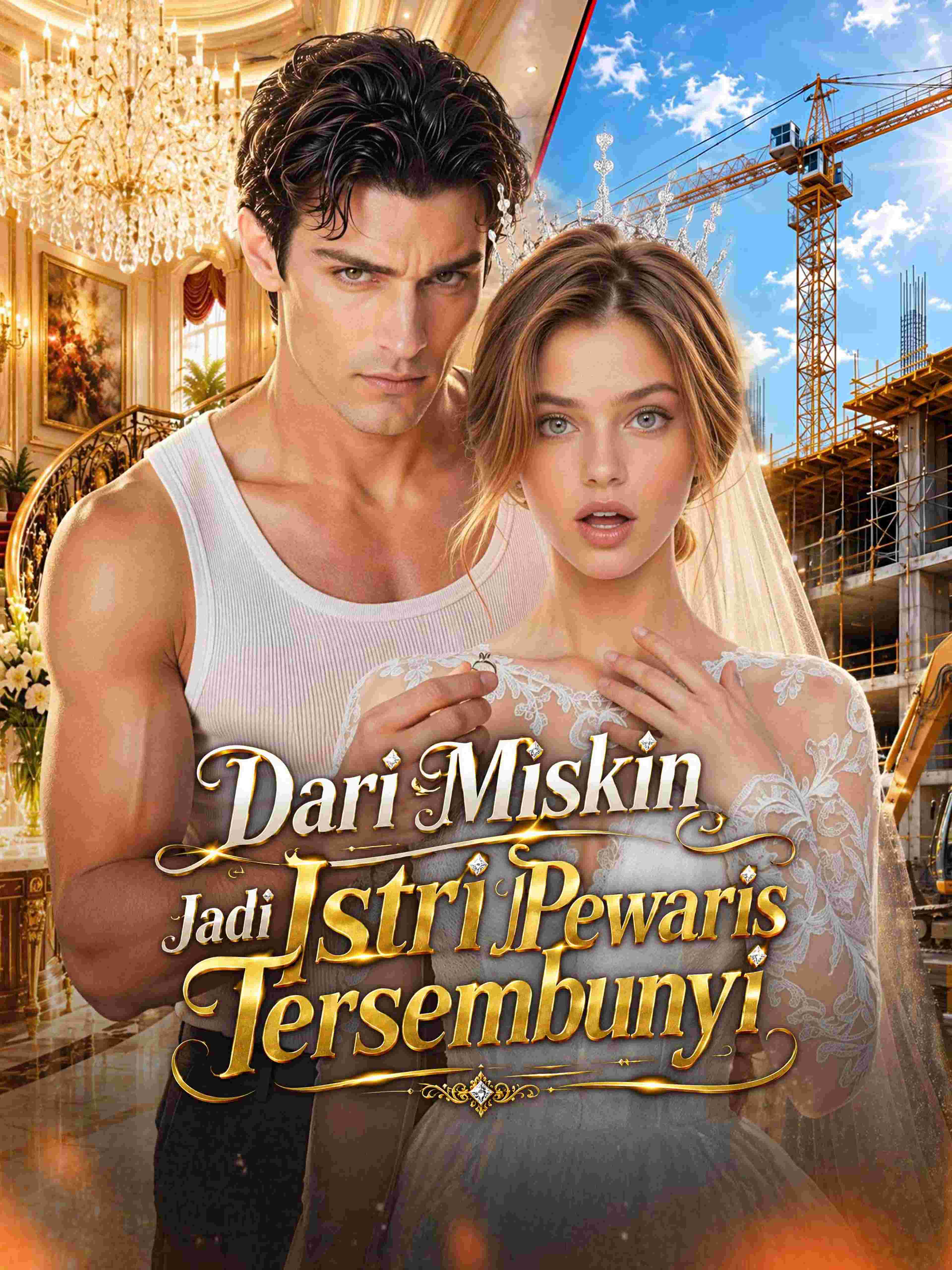 Dari Miskin Jadi Istri Pewaris Tersembunyi