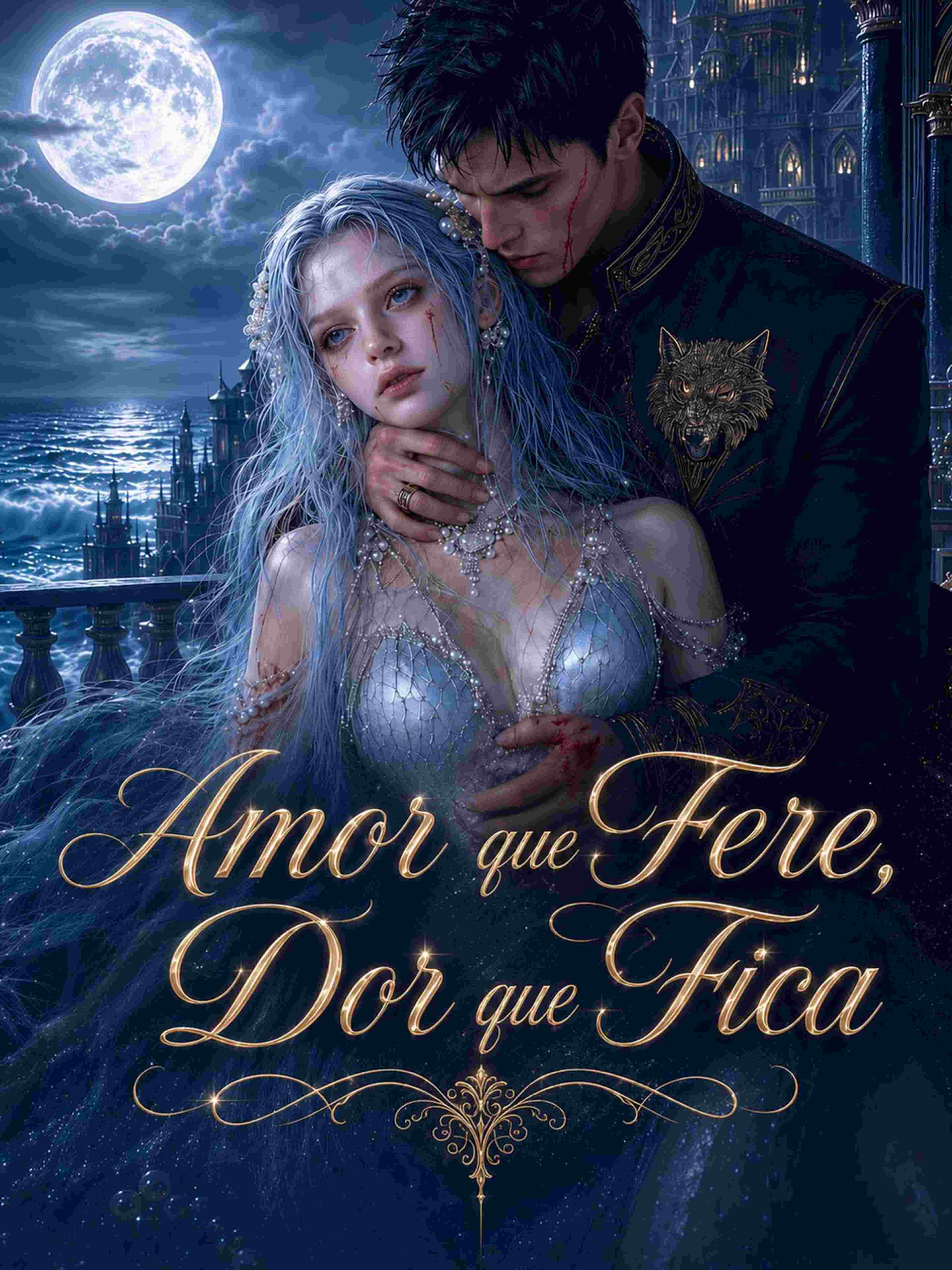 Amor que Fere, Dor que Fica