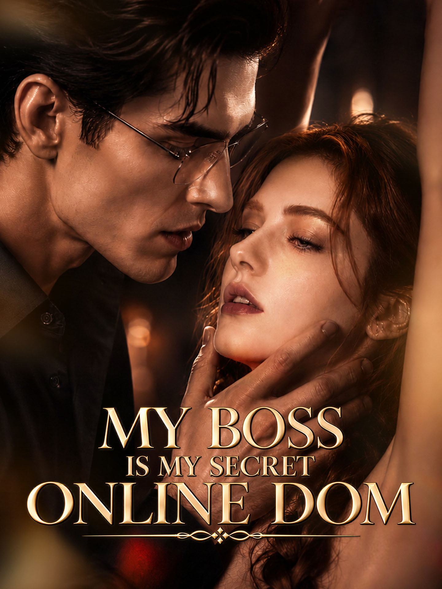 My Boss Is My Secret Online Dom