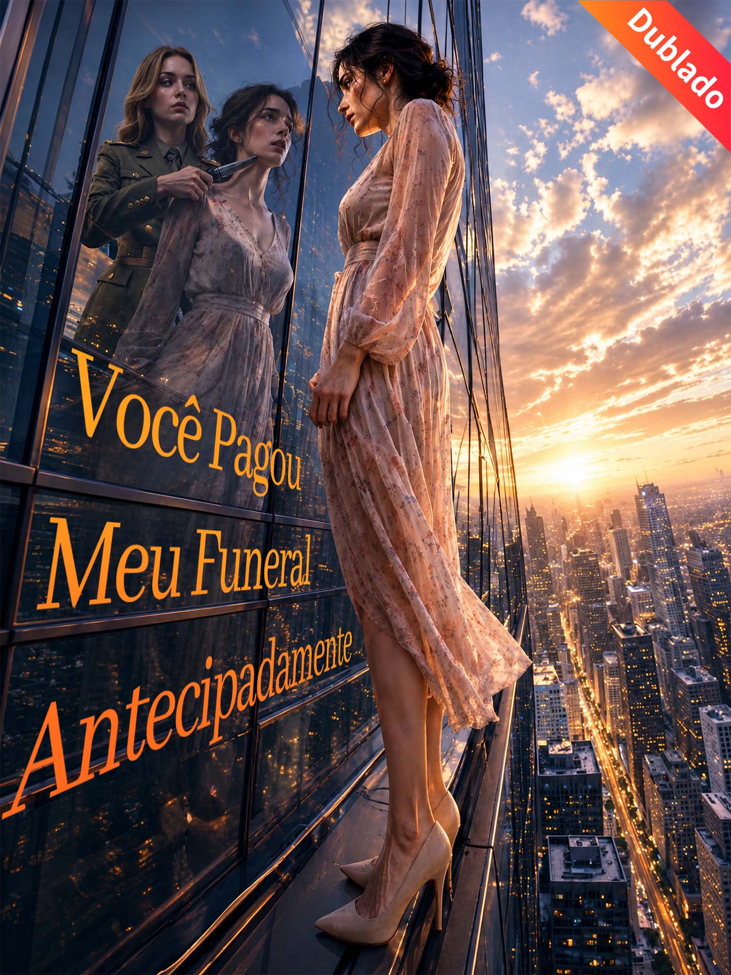 [Dublado]Você Pagou Meu Funeral Antecipadamente