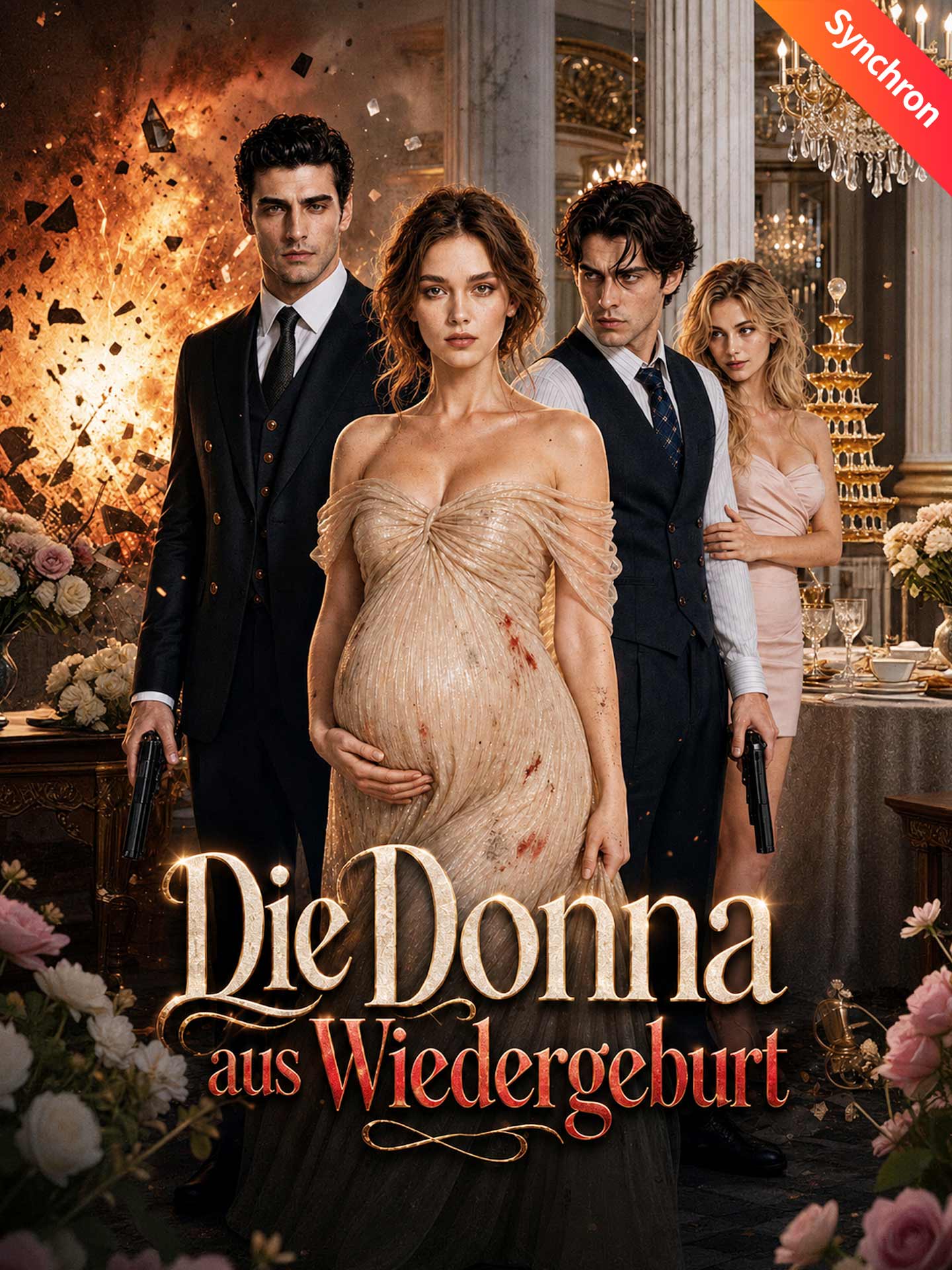 [Synchron]Die Donna aus Wiedergeburt