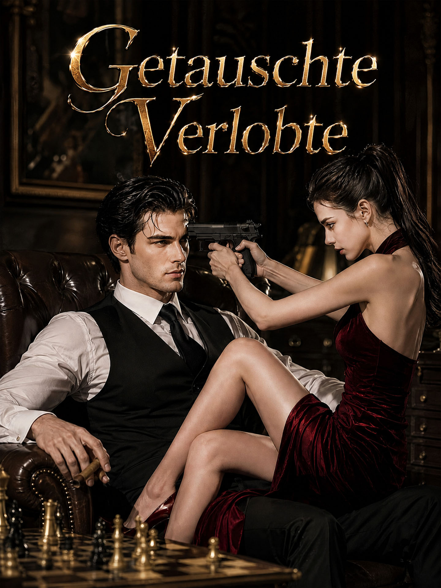 Getauschte Verlobte