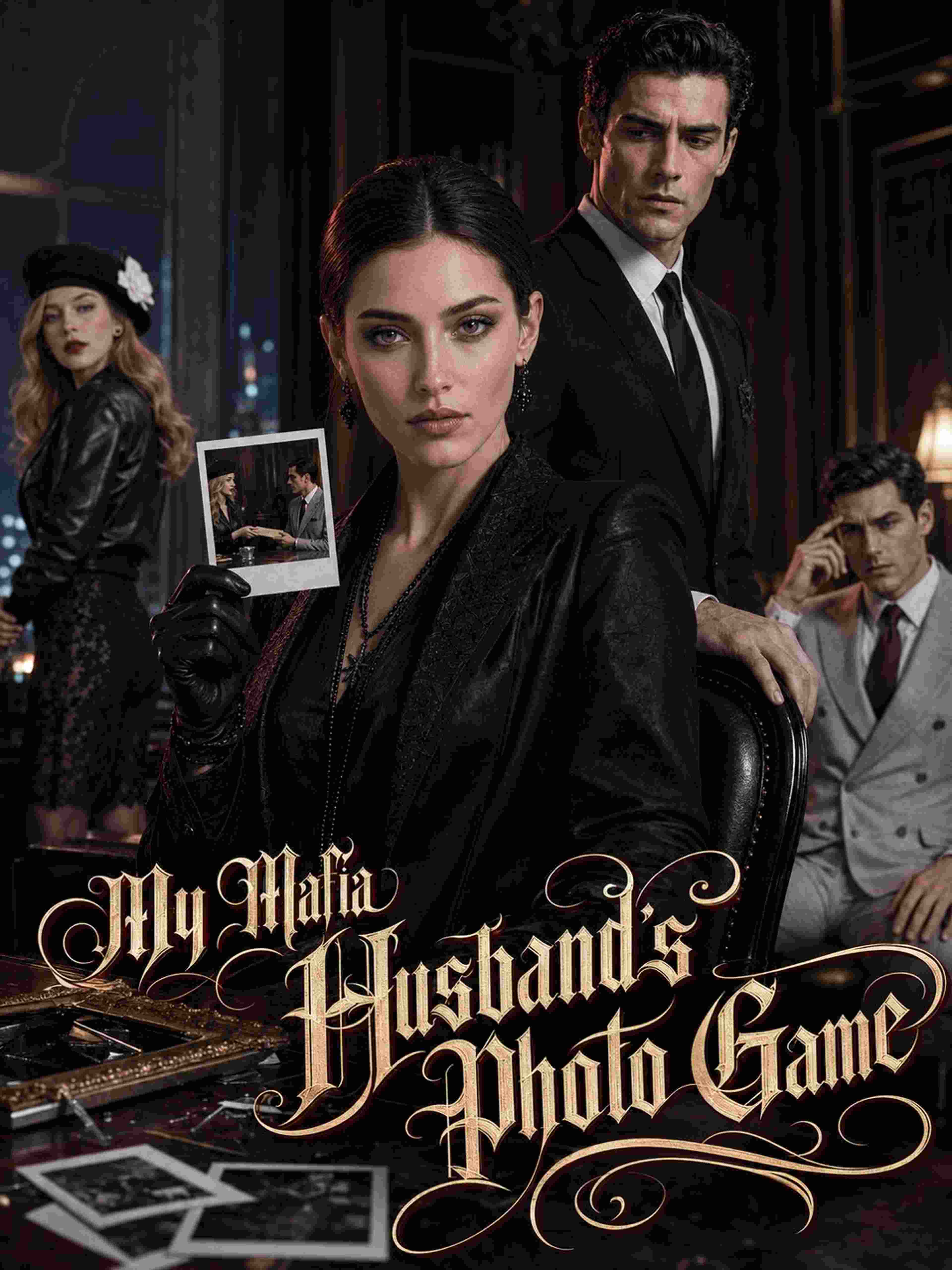 My Mafia Husband's Photo Game